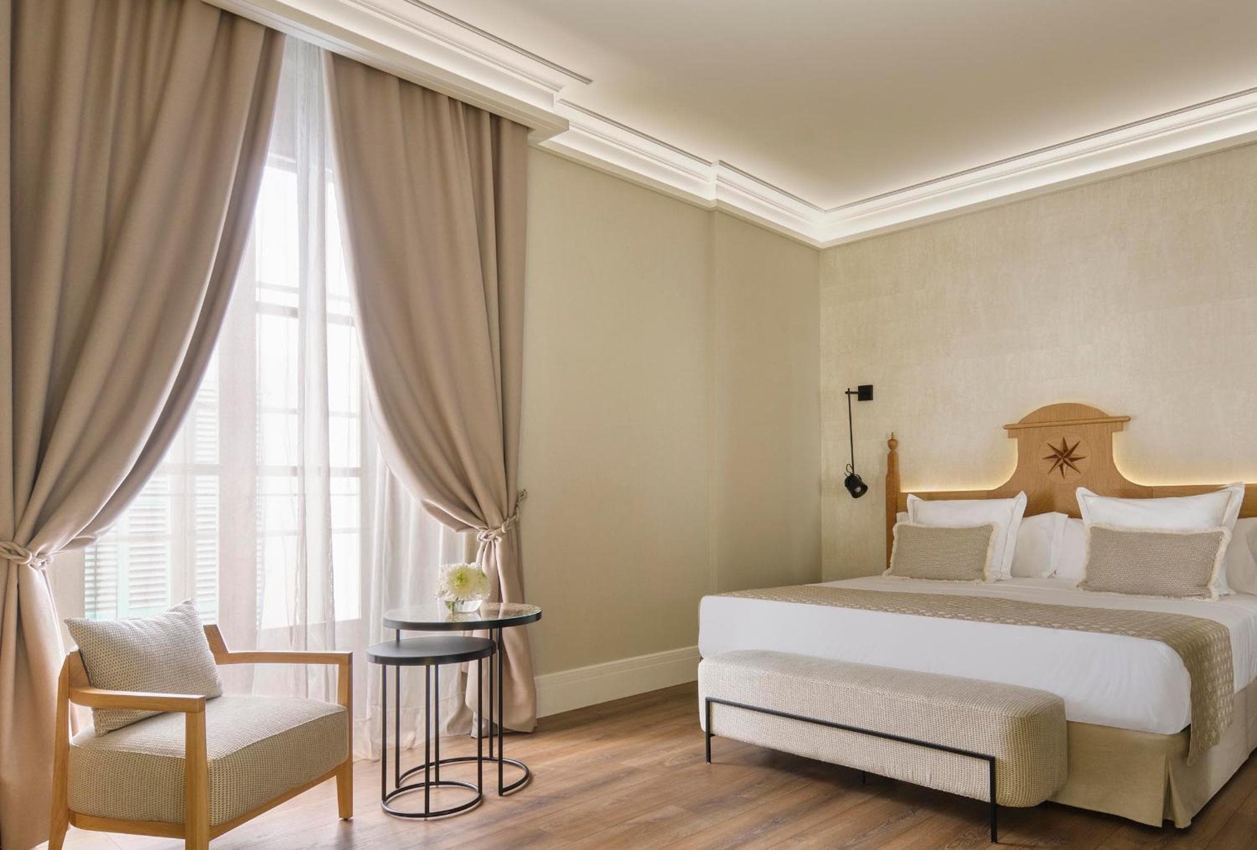 Hotel Antigua Palma - Casa Noble