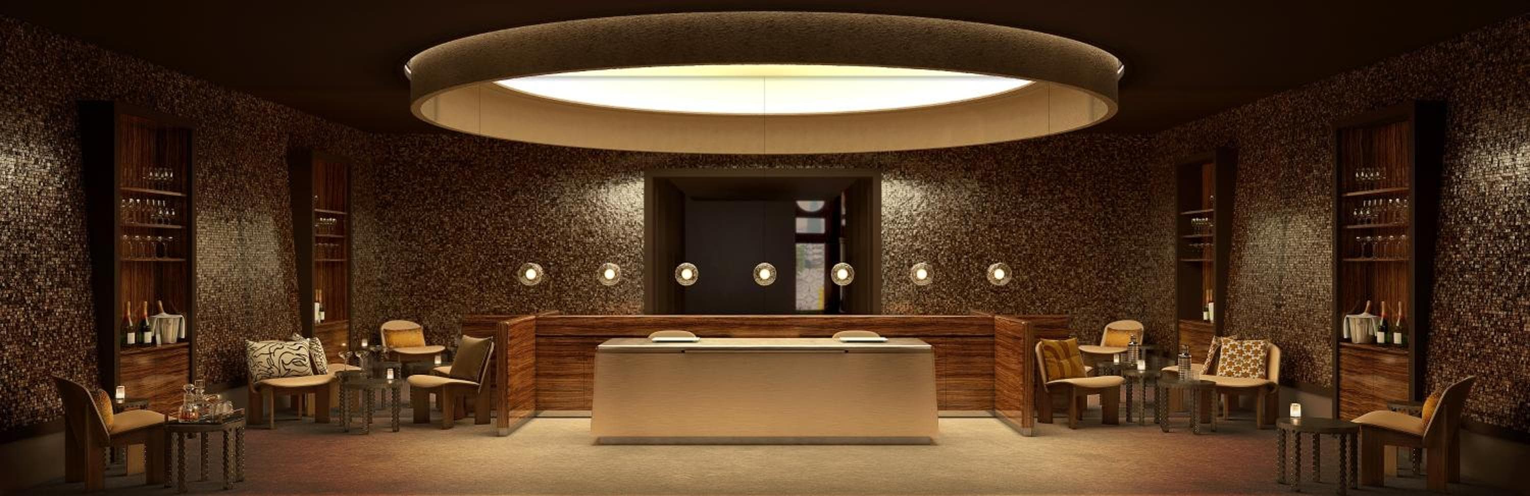 Hotel Gounod Fully Renovated