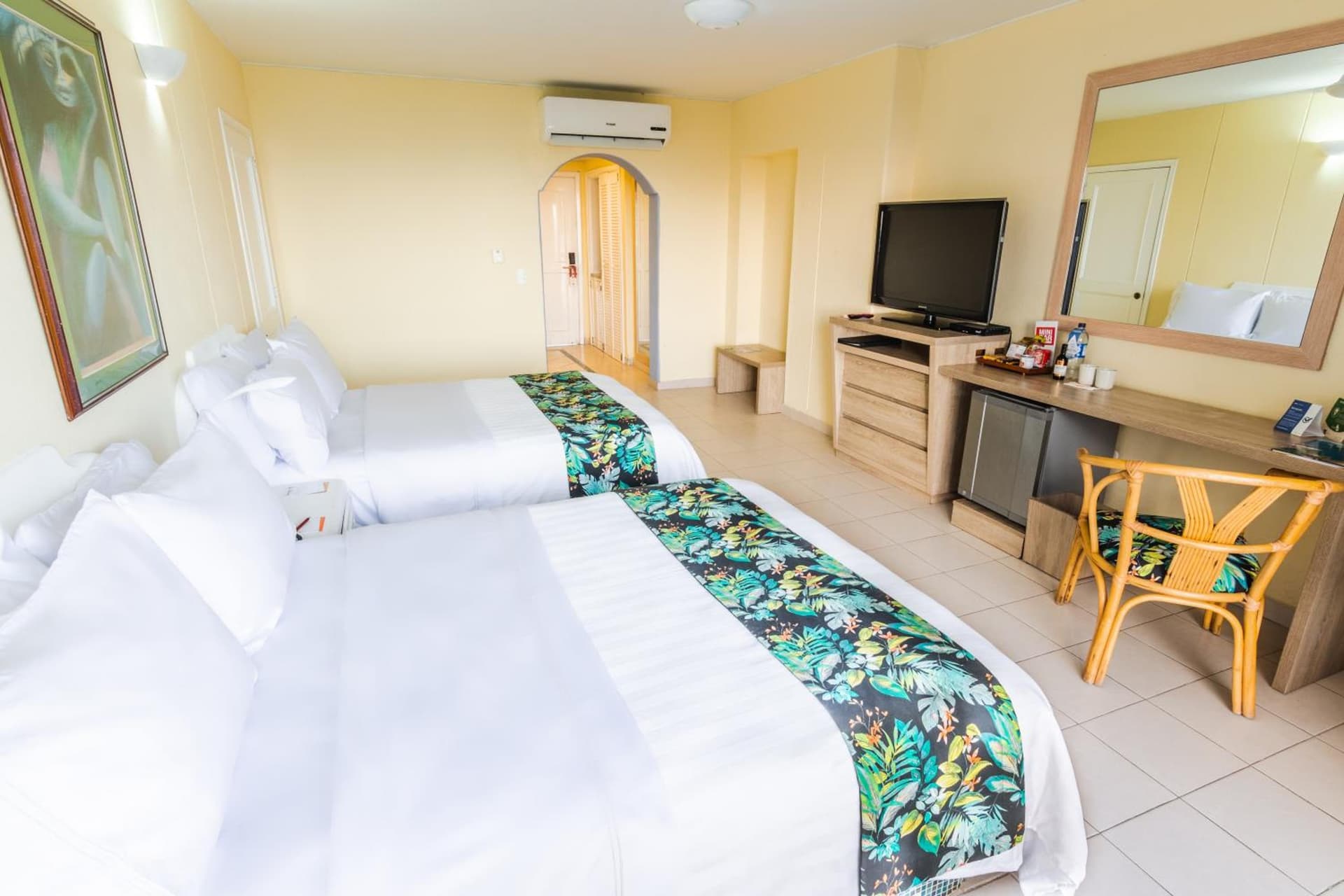 GHL Relax Hotel Costa Azul