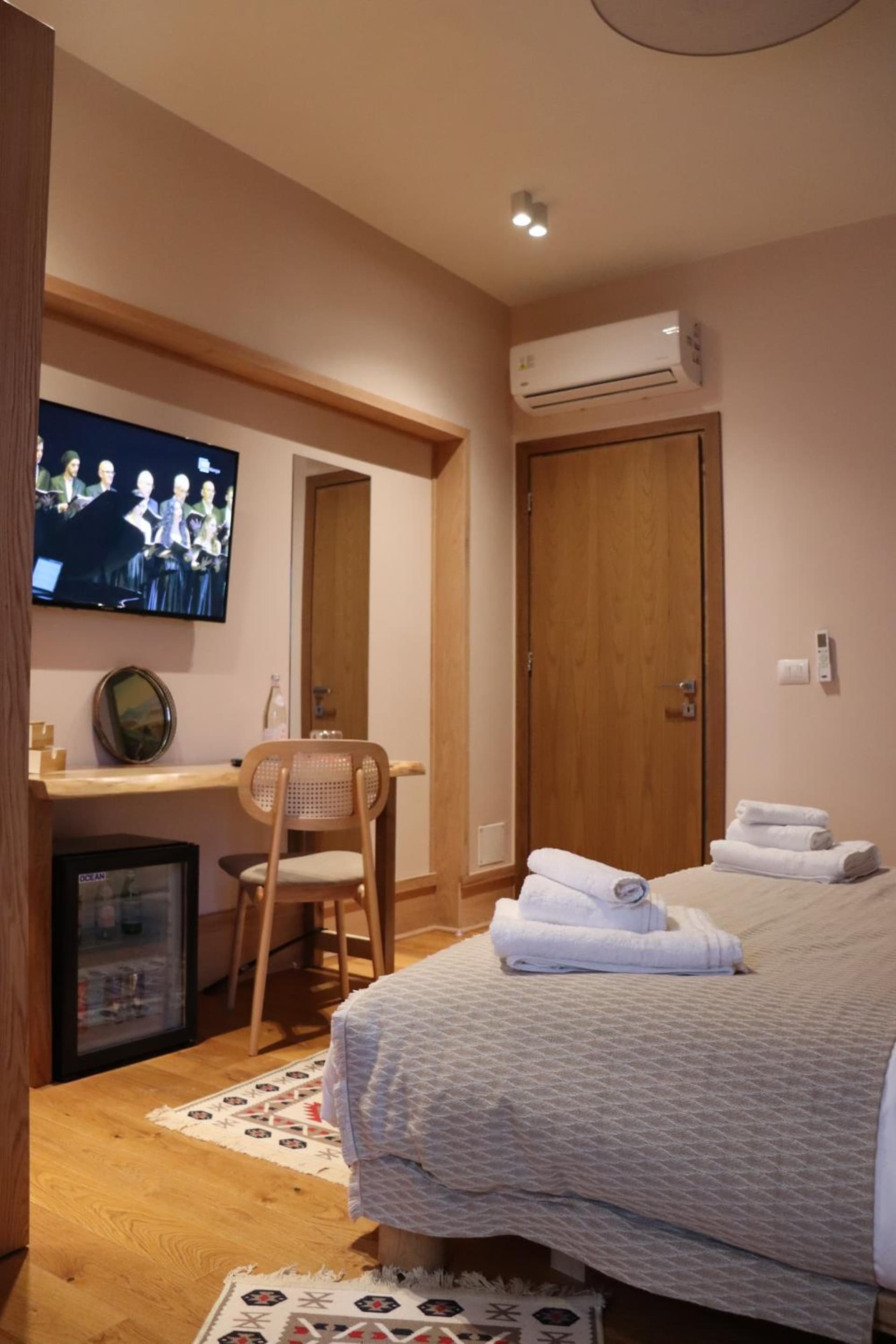 Velar Hotel Boutique