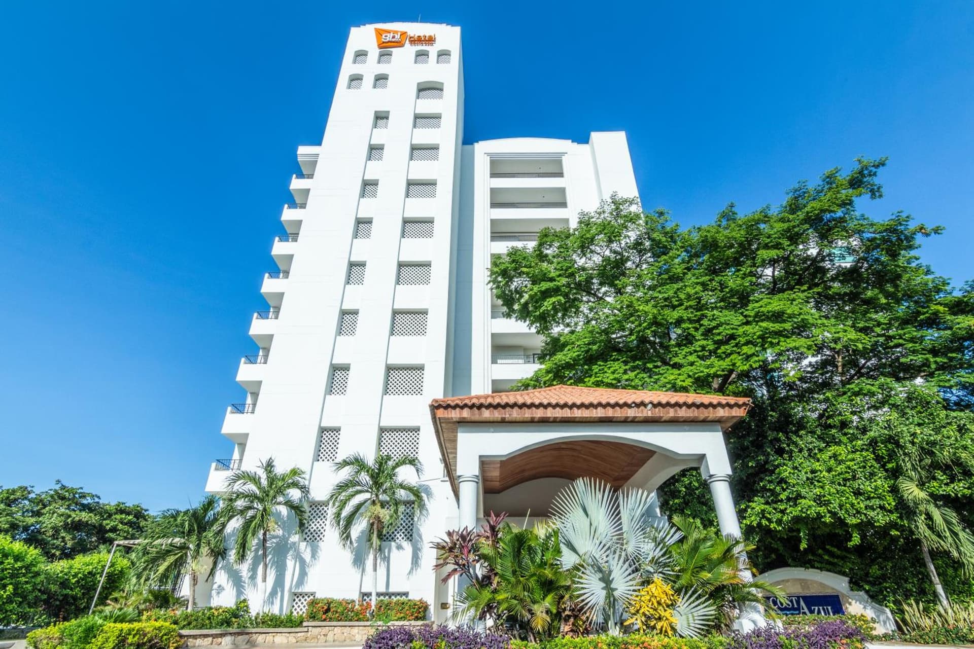 GHL Relax Hotel Costa Azul