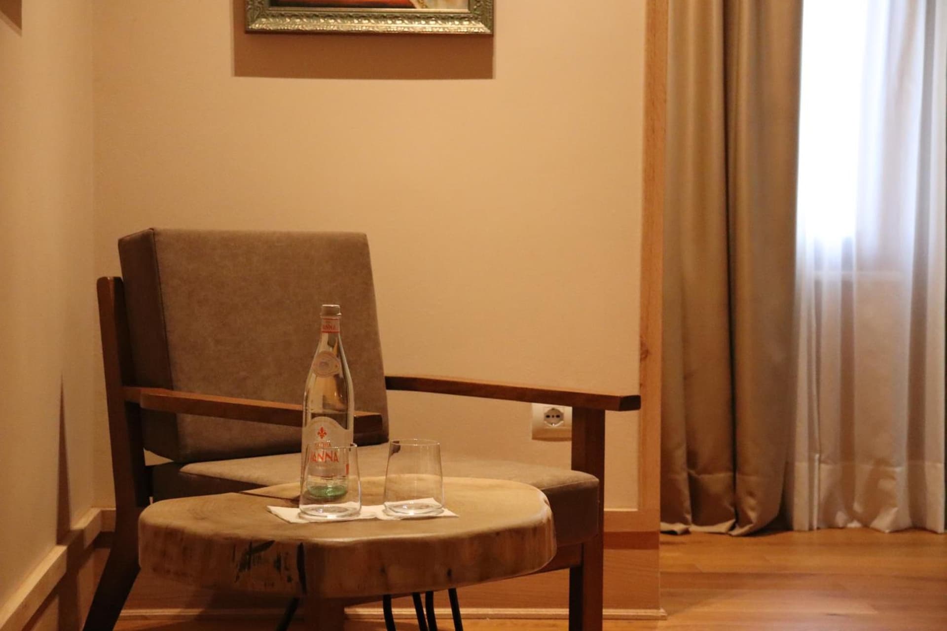 Velar Hotel Boutique