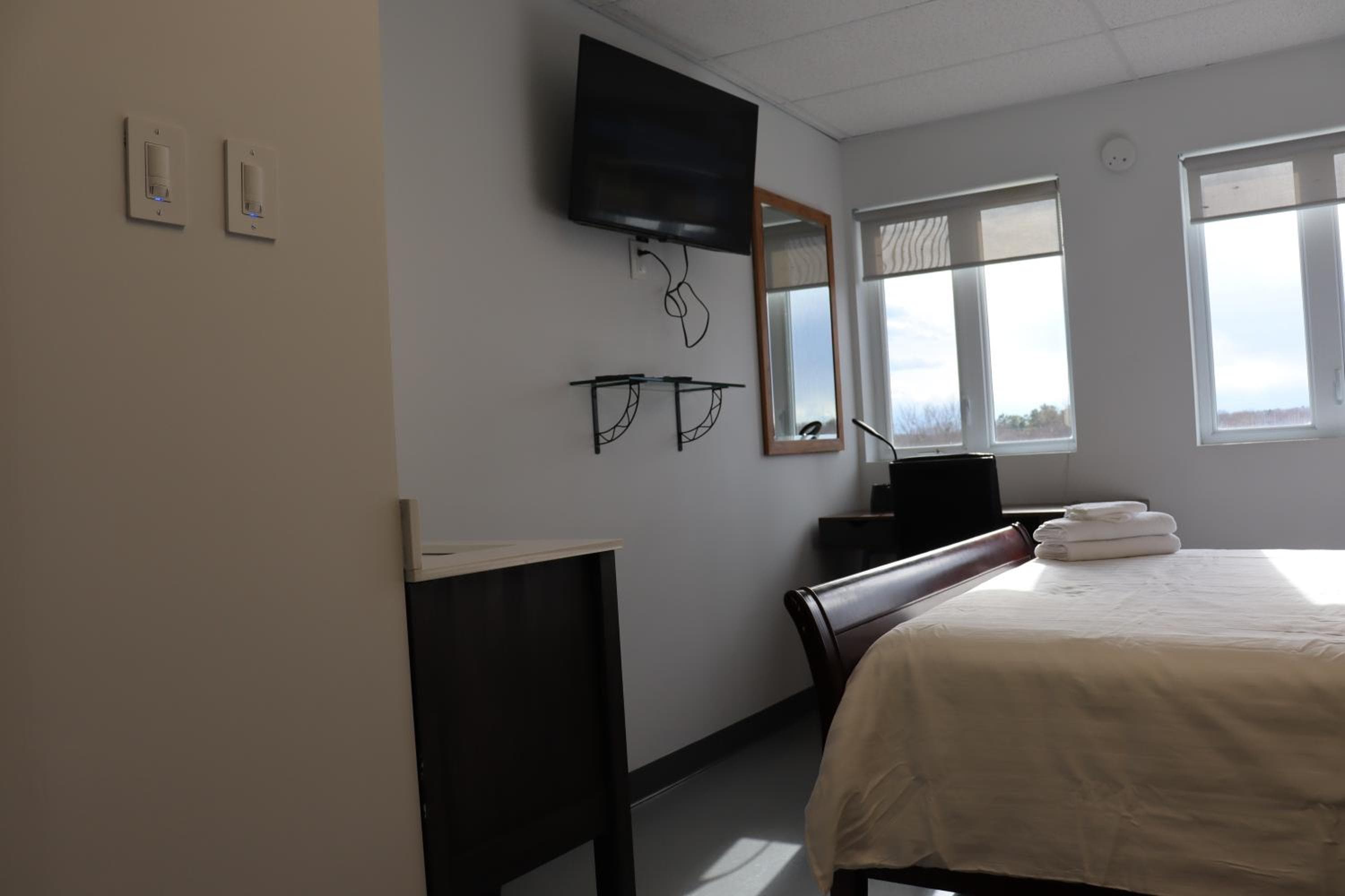 AMR Hotel Inc