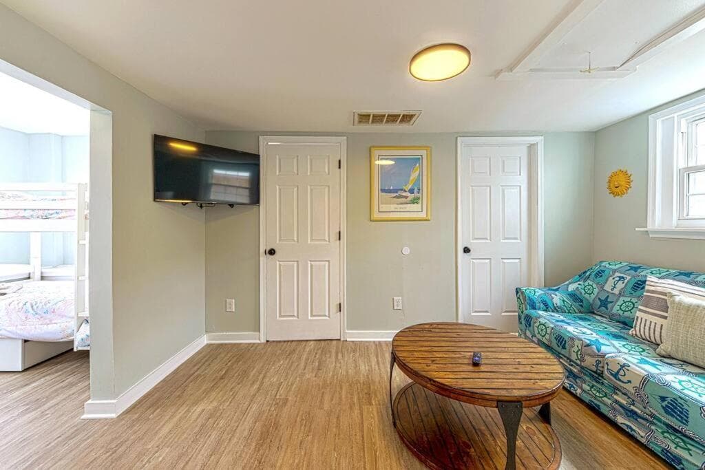 Angela's Beach Bungalow