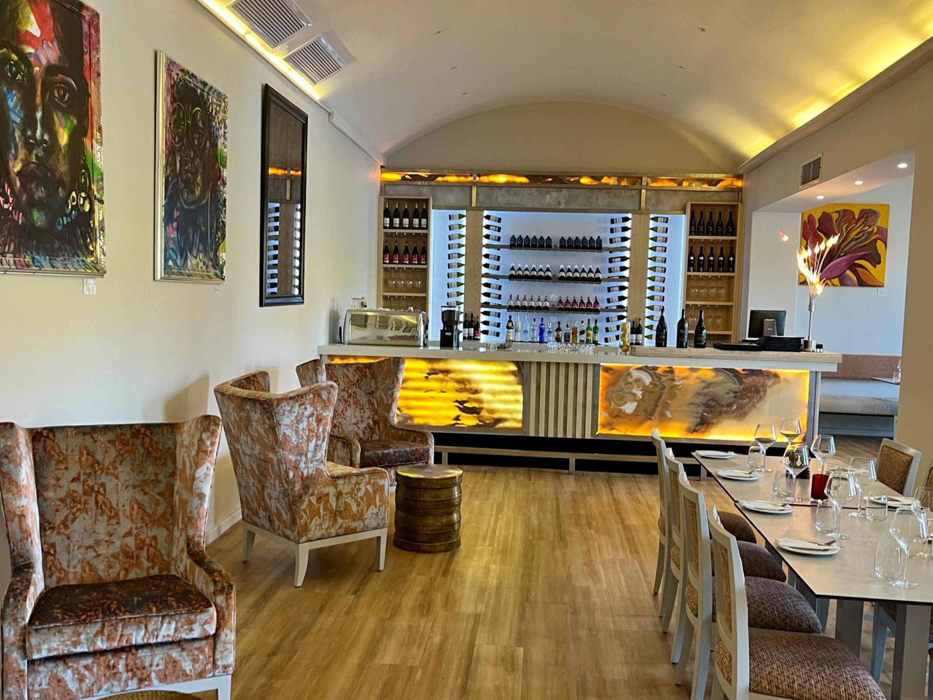 ASARA Wine Estate & Hotel