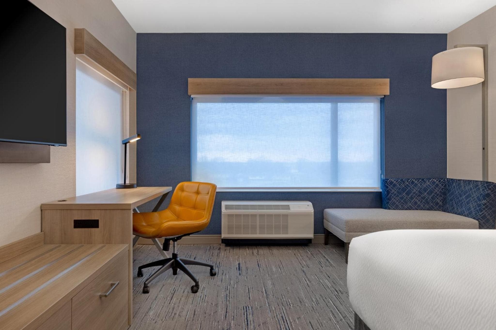Holiday Inn Express & Suites St Thomas