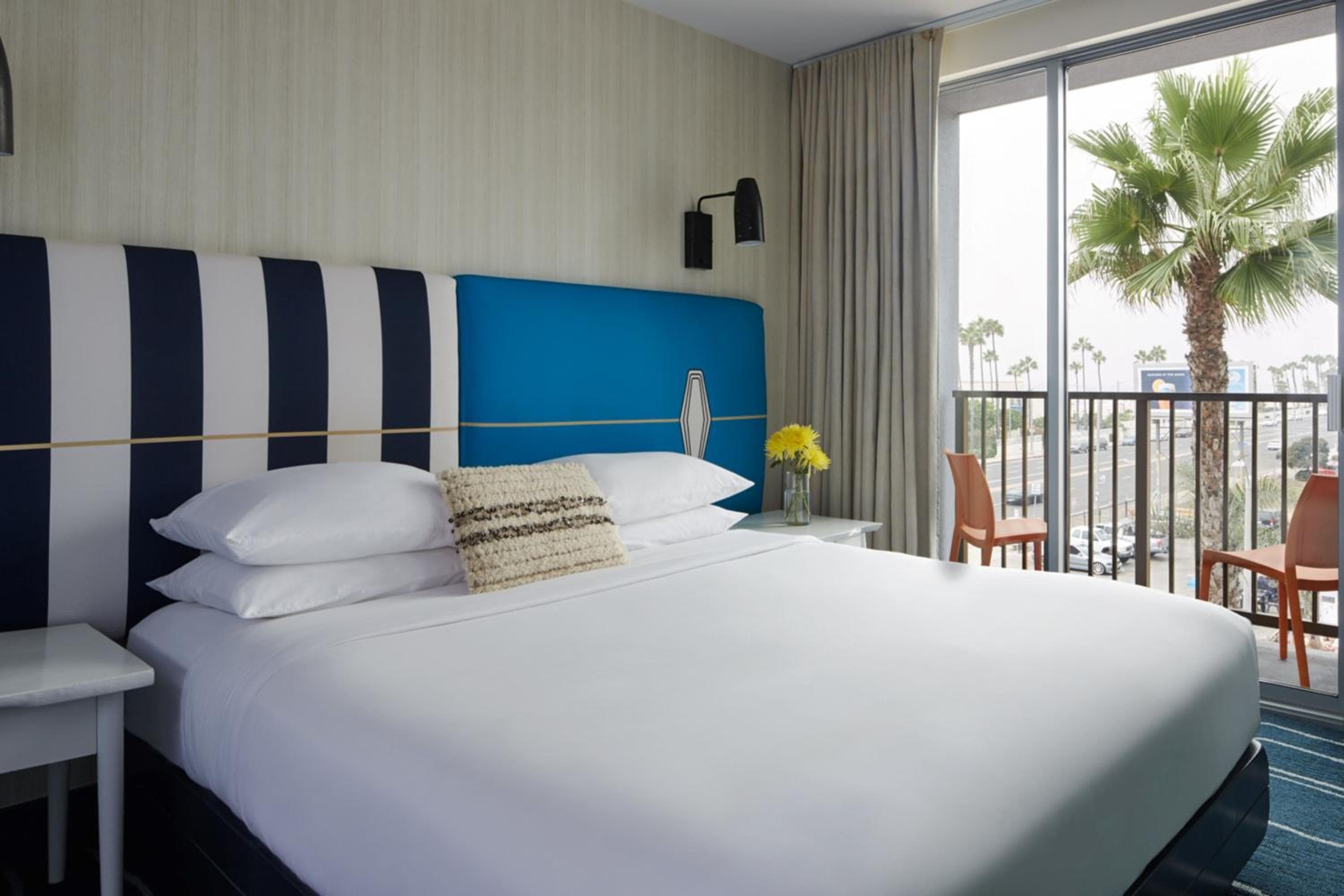 Kimpton Shorebreak Huntington Beach Resort by IHG