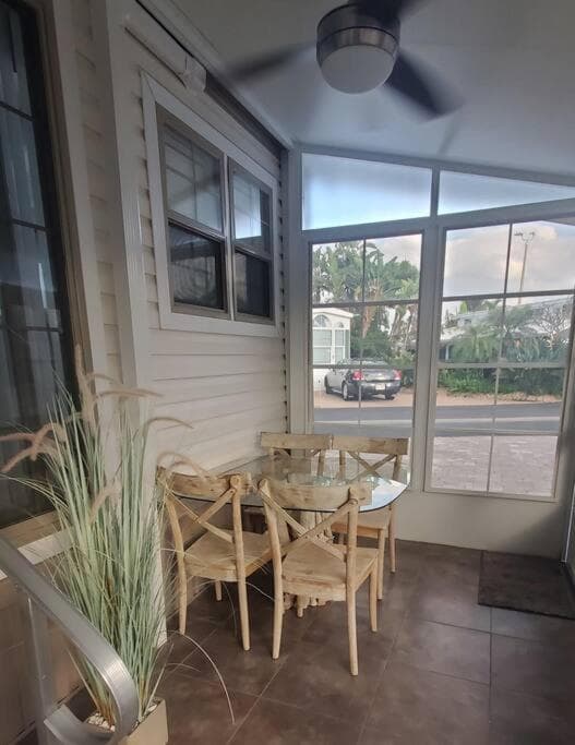 Tiny Home in Melbourne Beach