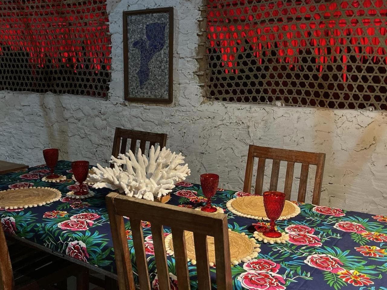 Namahamade Lodge Restaurante & Beach Bar