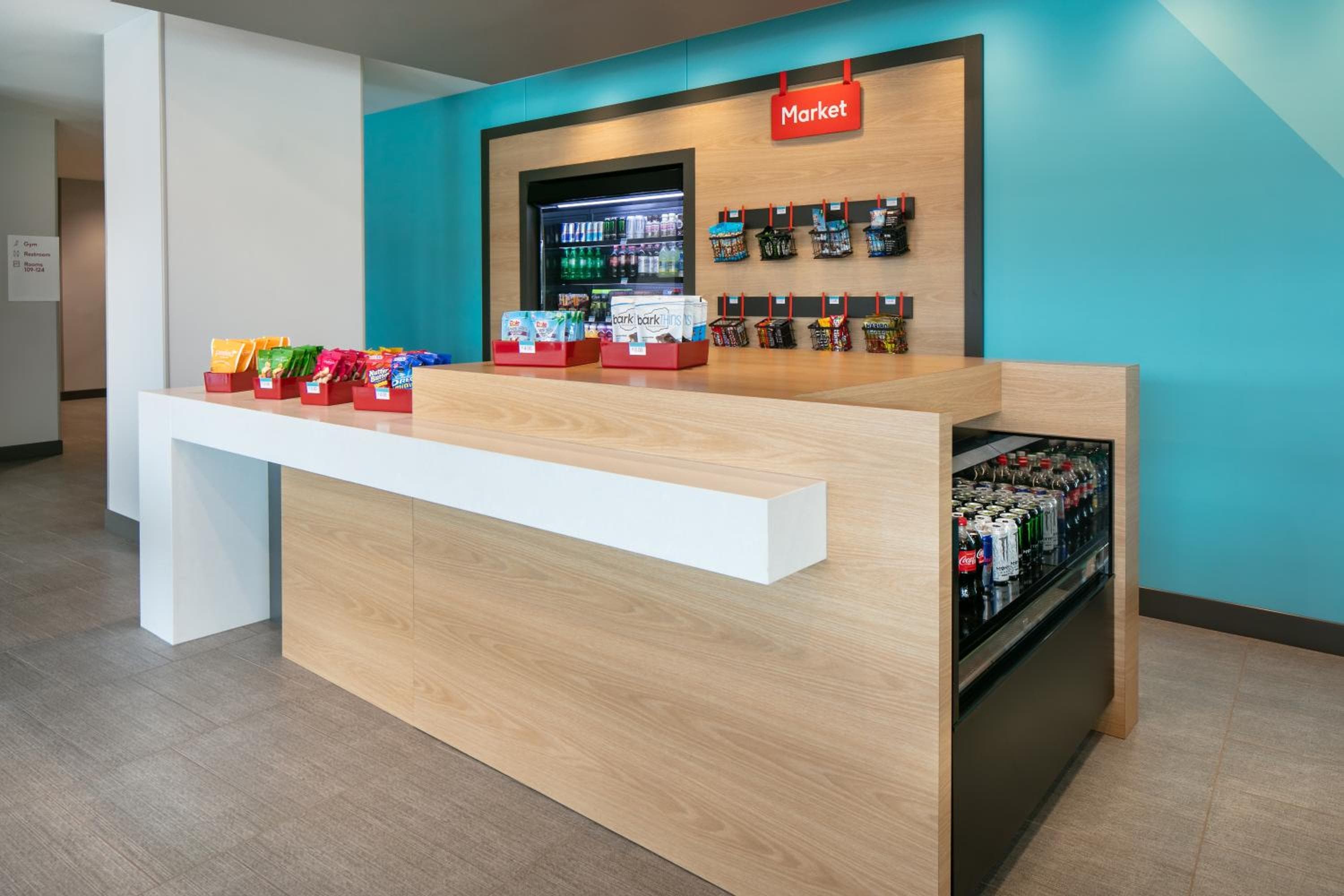 Avid Hotels - Roseville - Minneapolis North by IHG