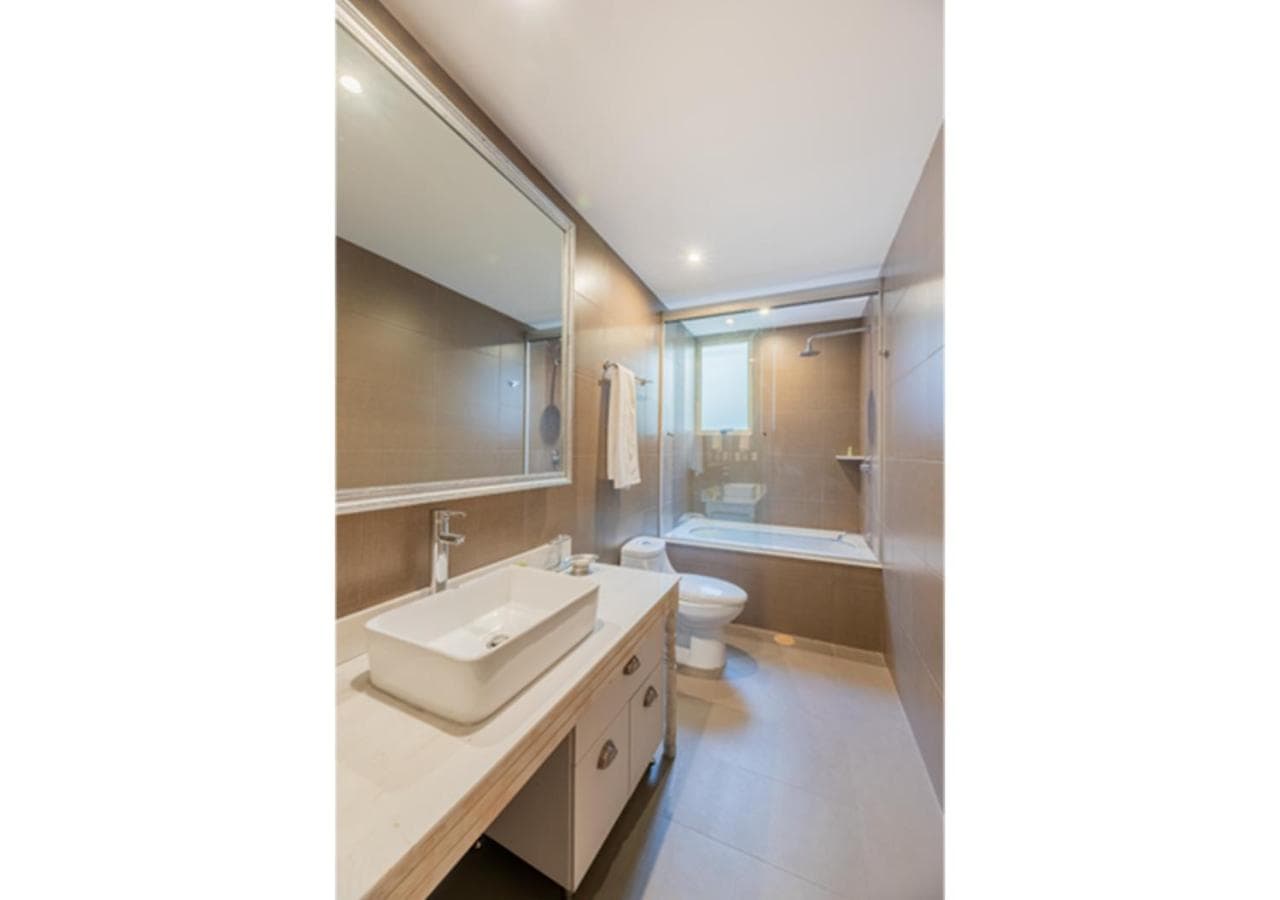 Lamartine 619 Residencial