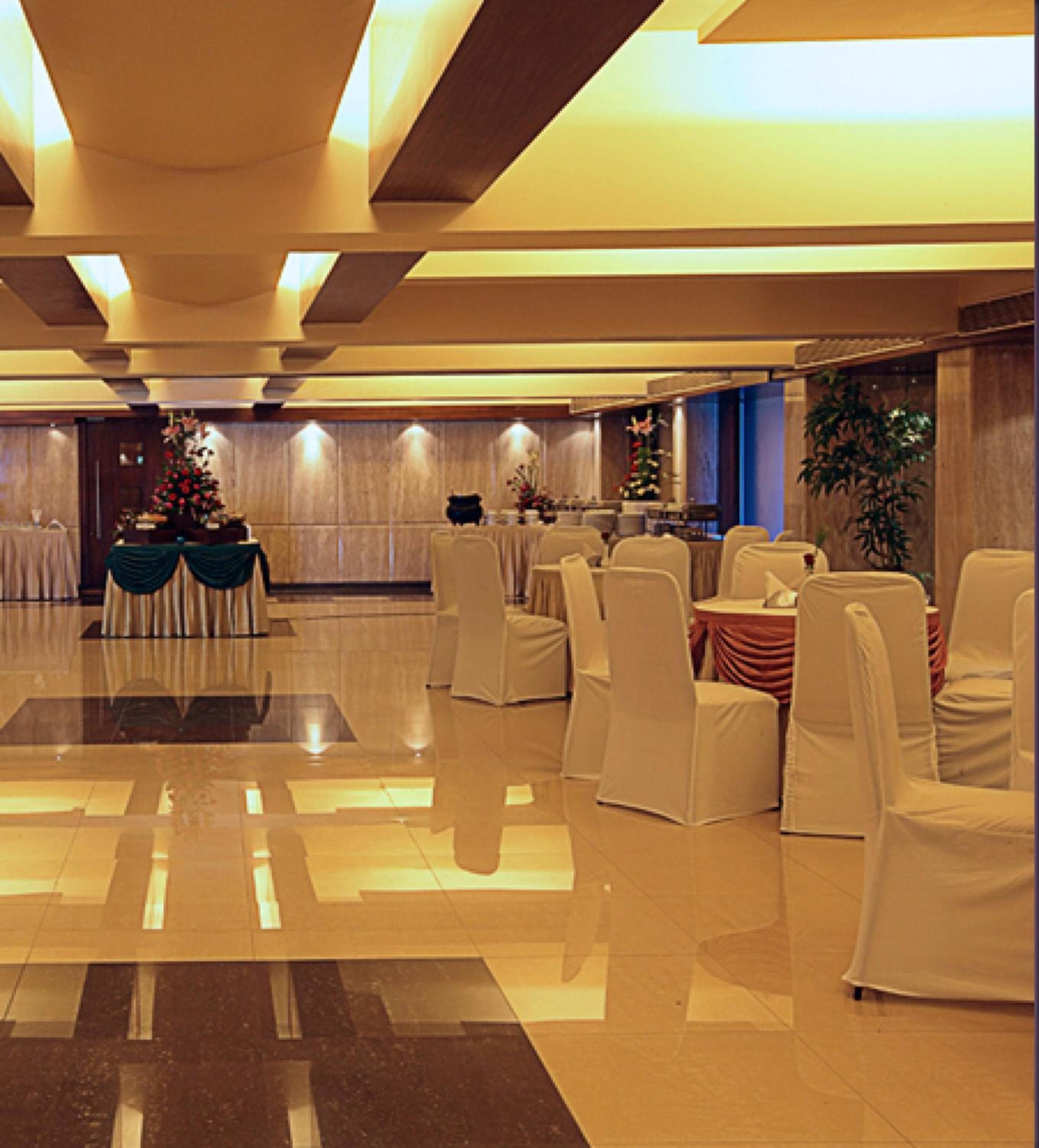 The Royal Orchid Hotel, Chembur