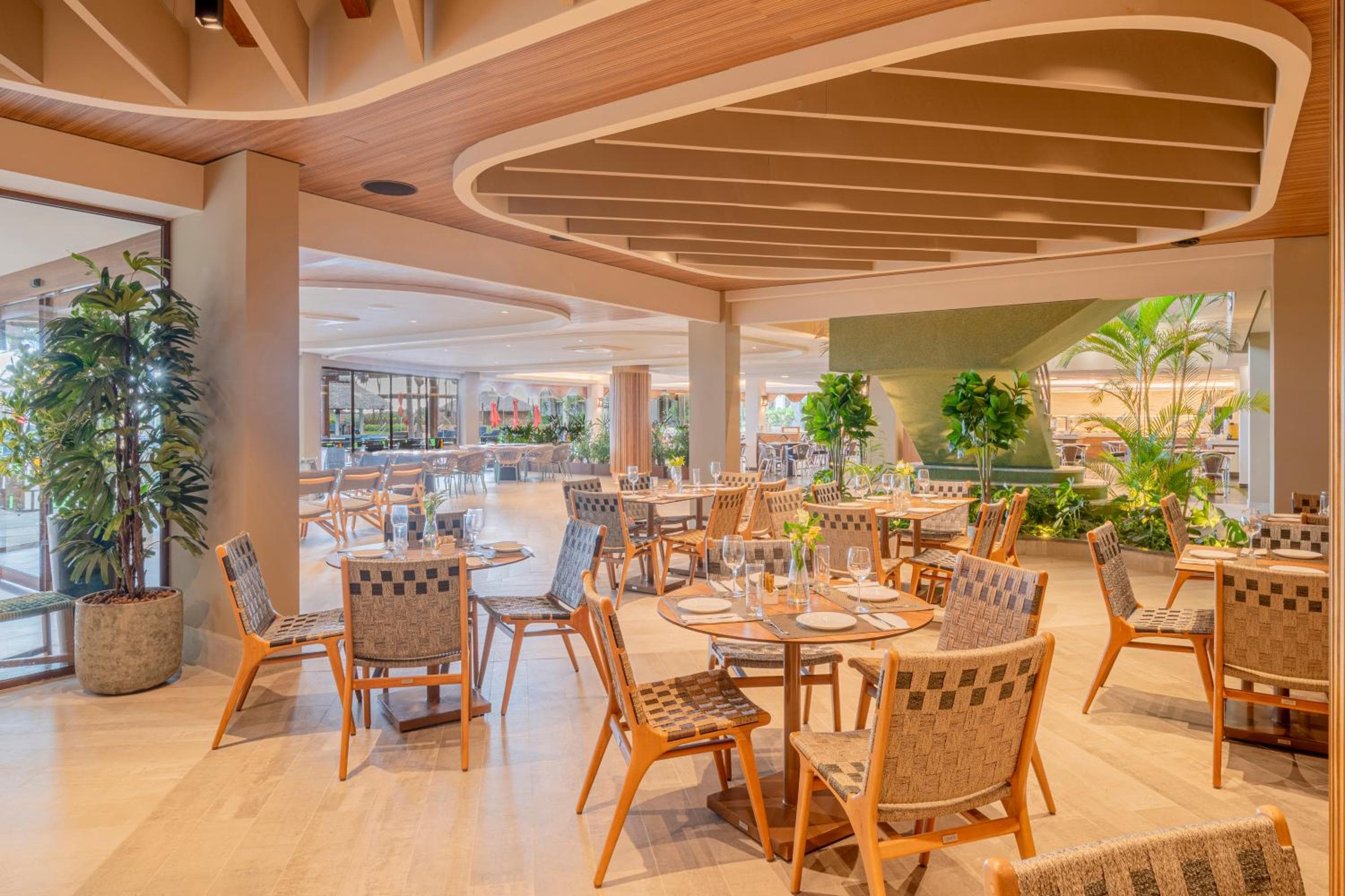Beach Park Resort - Suites