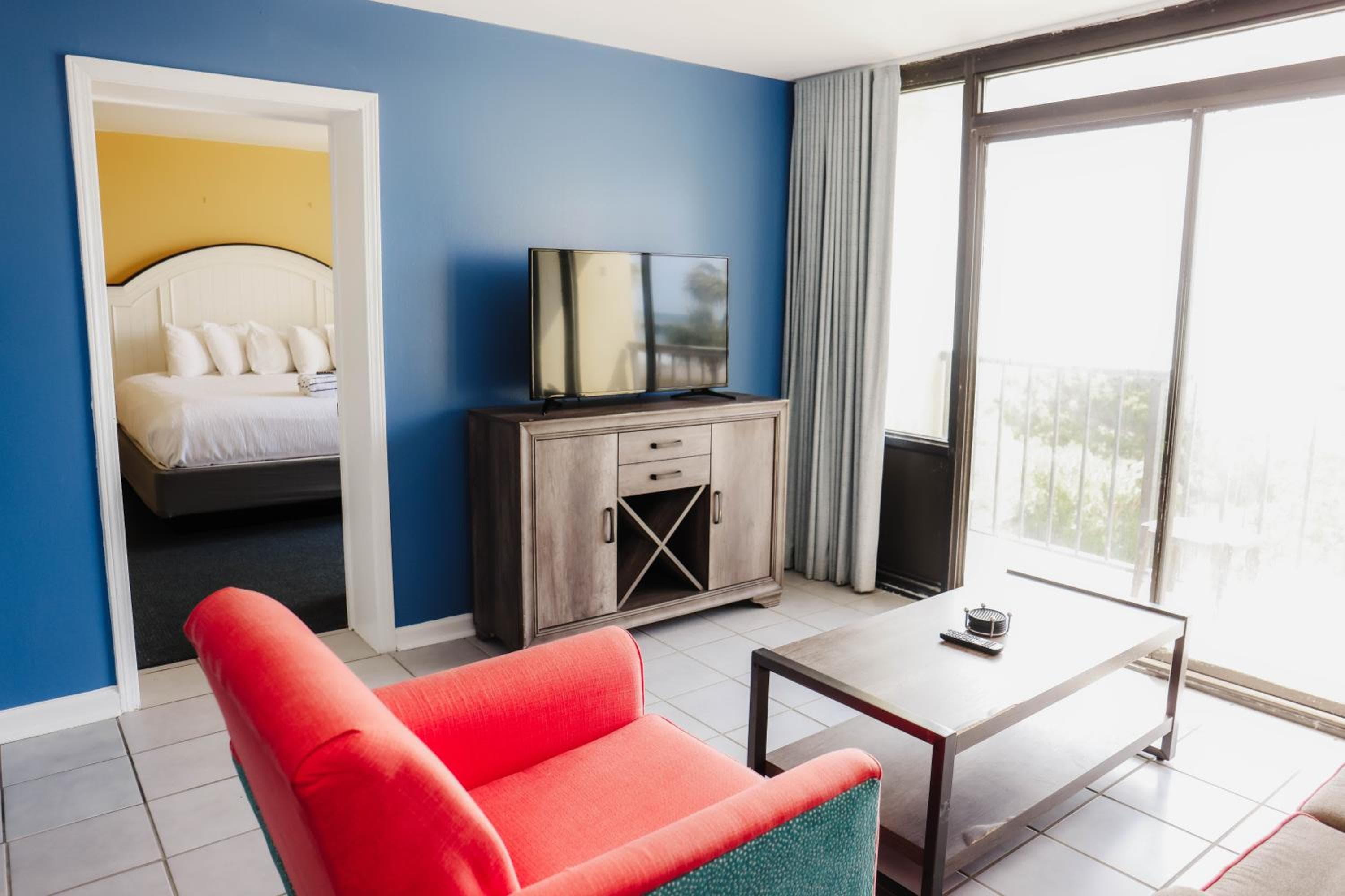 Ocean Club Resort Myrtle Beach a Ramada by Wyndham