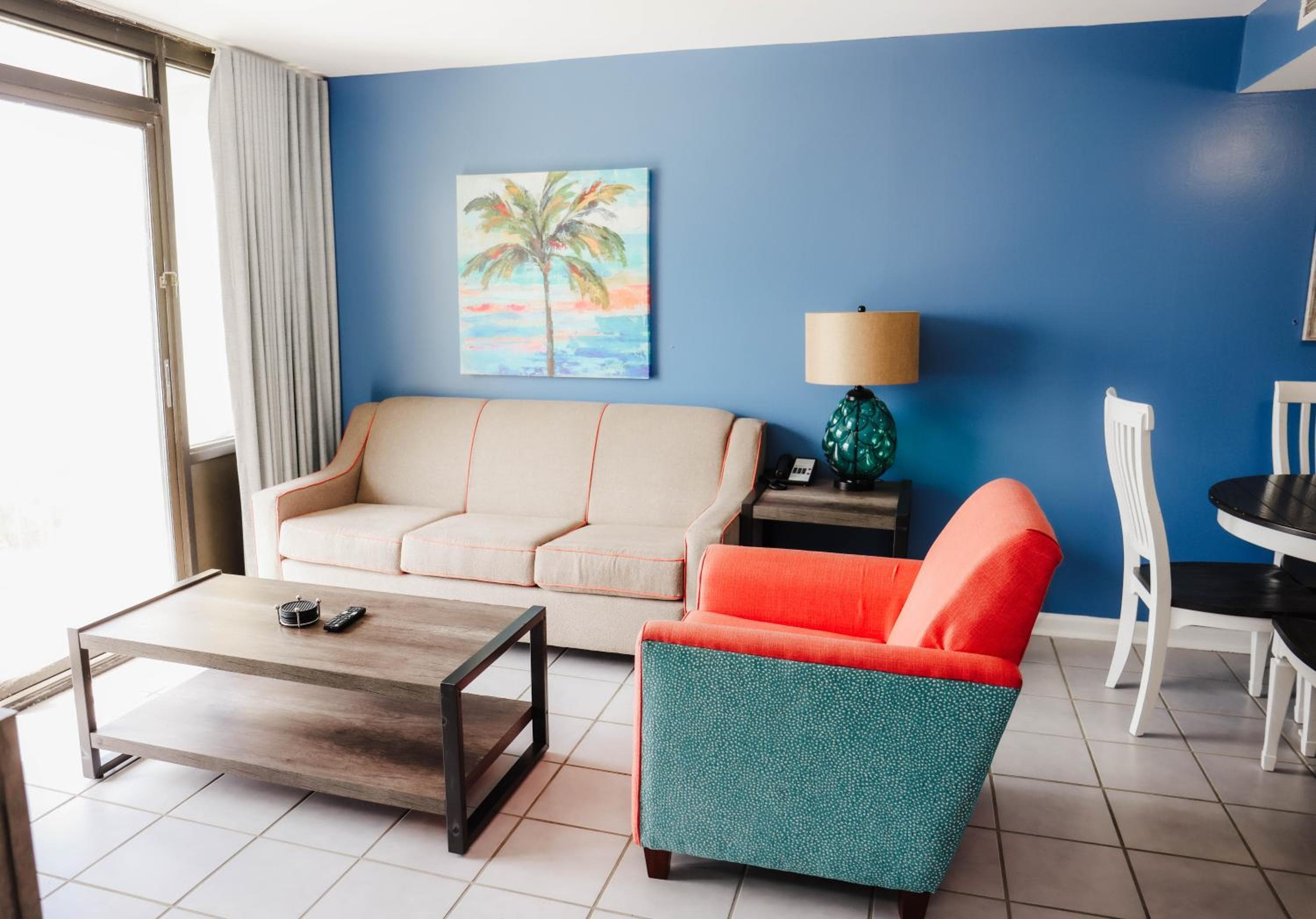 Ocean Club Resort Myrtle Beach a Ramada by Wyndham