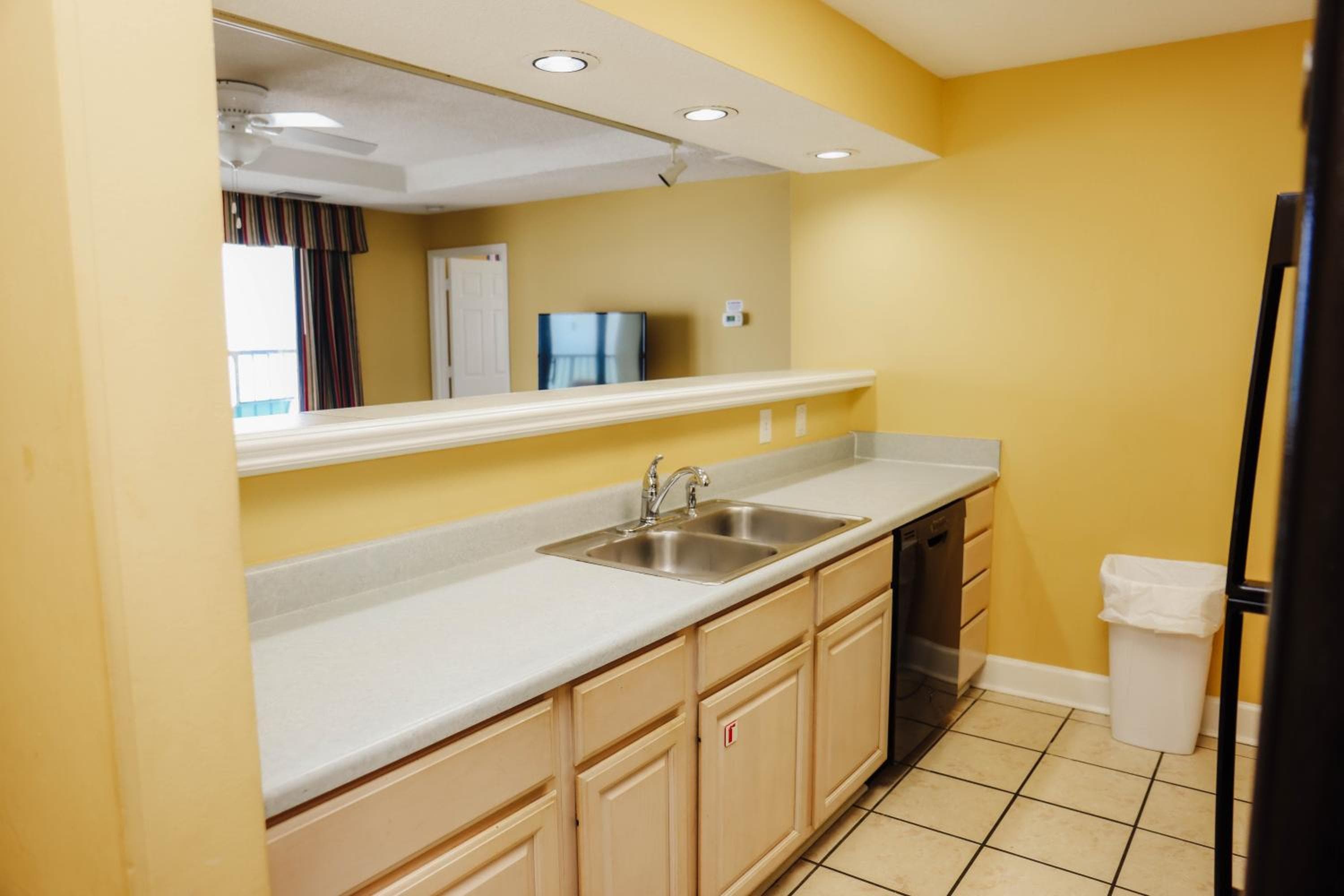 Ocean Club Resort Myrtle Beach a Ramada by Wyndham