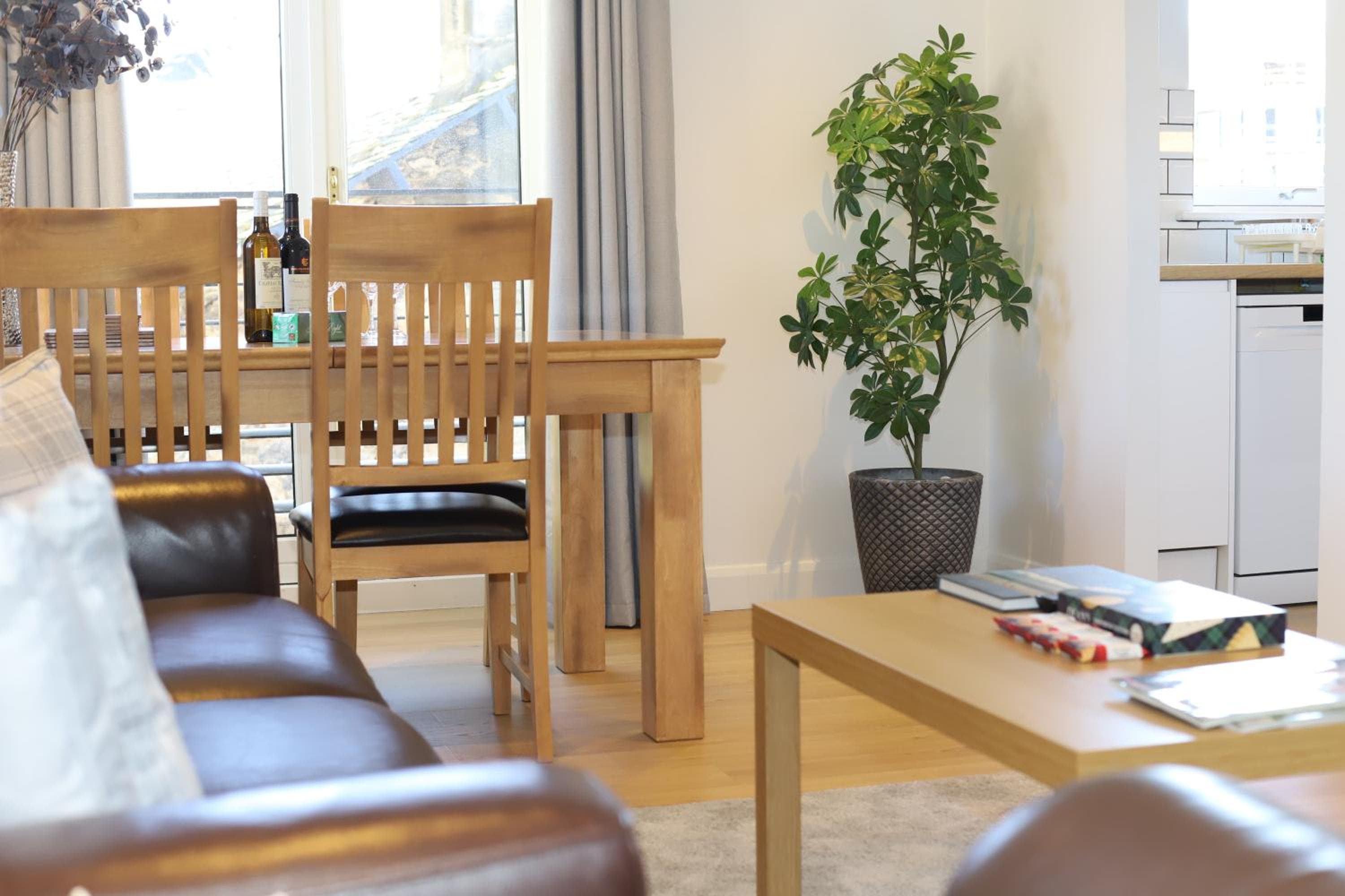 Edinburgh Aparthotel