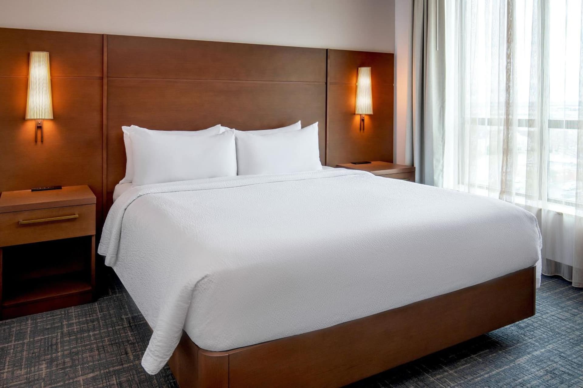 Residence Inn by Marriott Birmingham Downtown UAB
