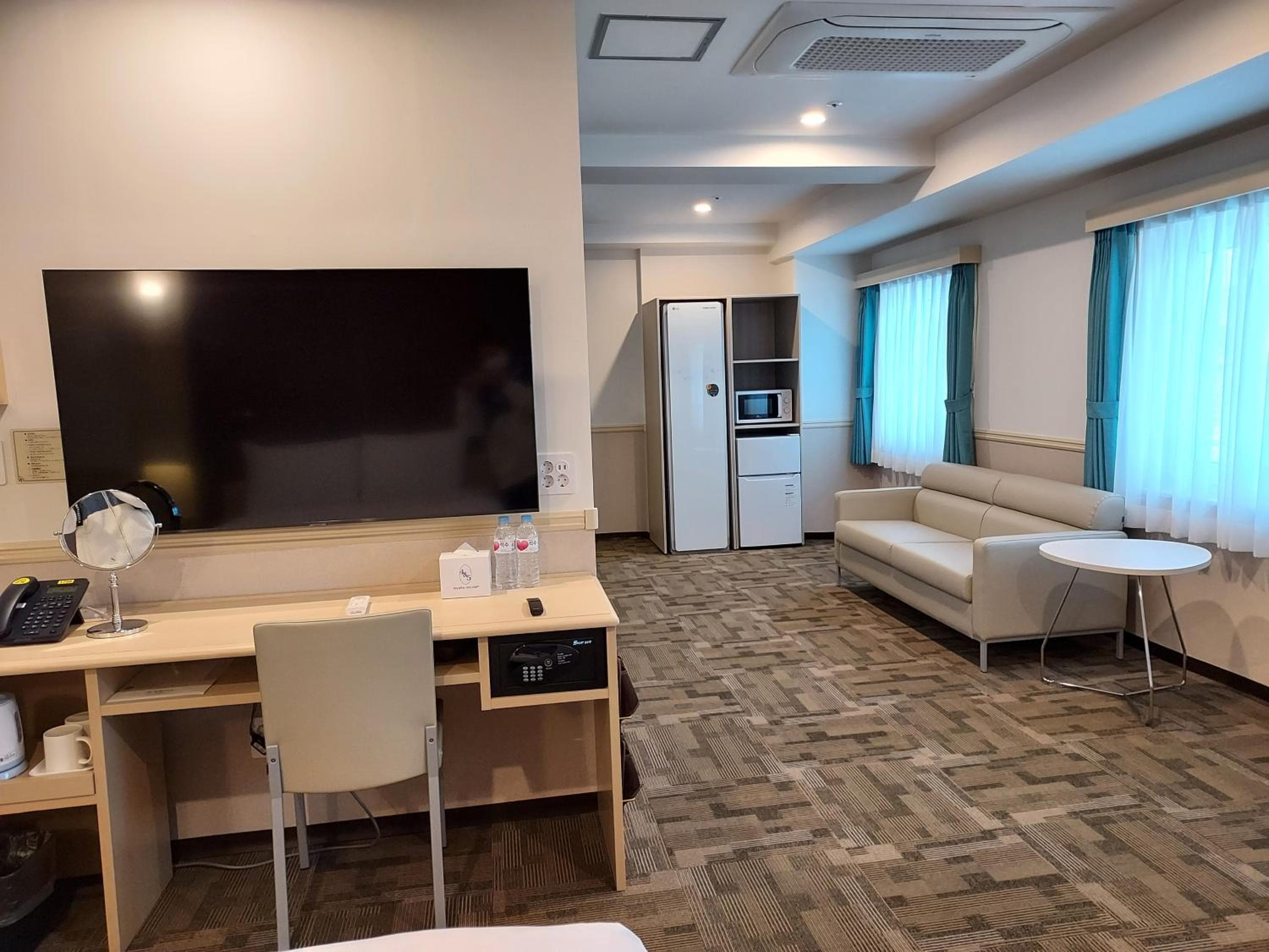 Toyoko Inn Changwon