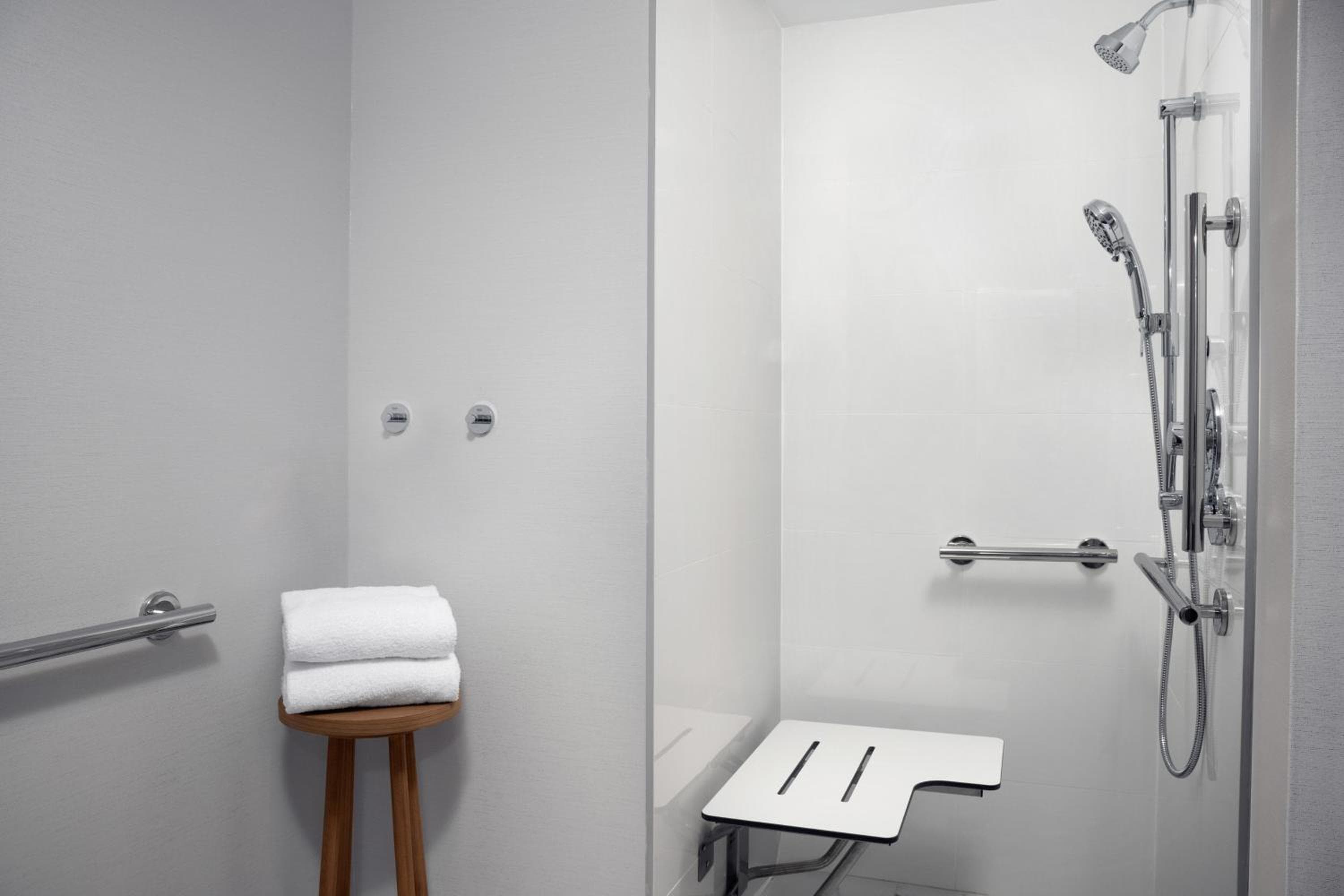 SpringHill Suites by Marriott New York Manhattan Times Square