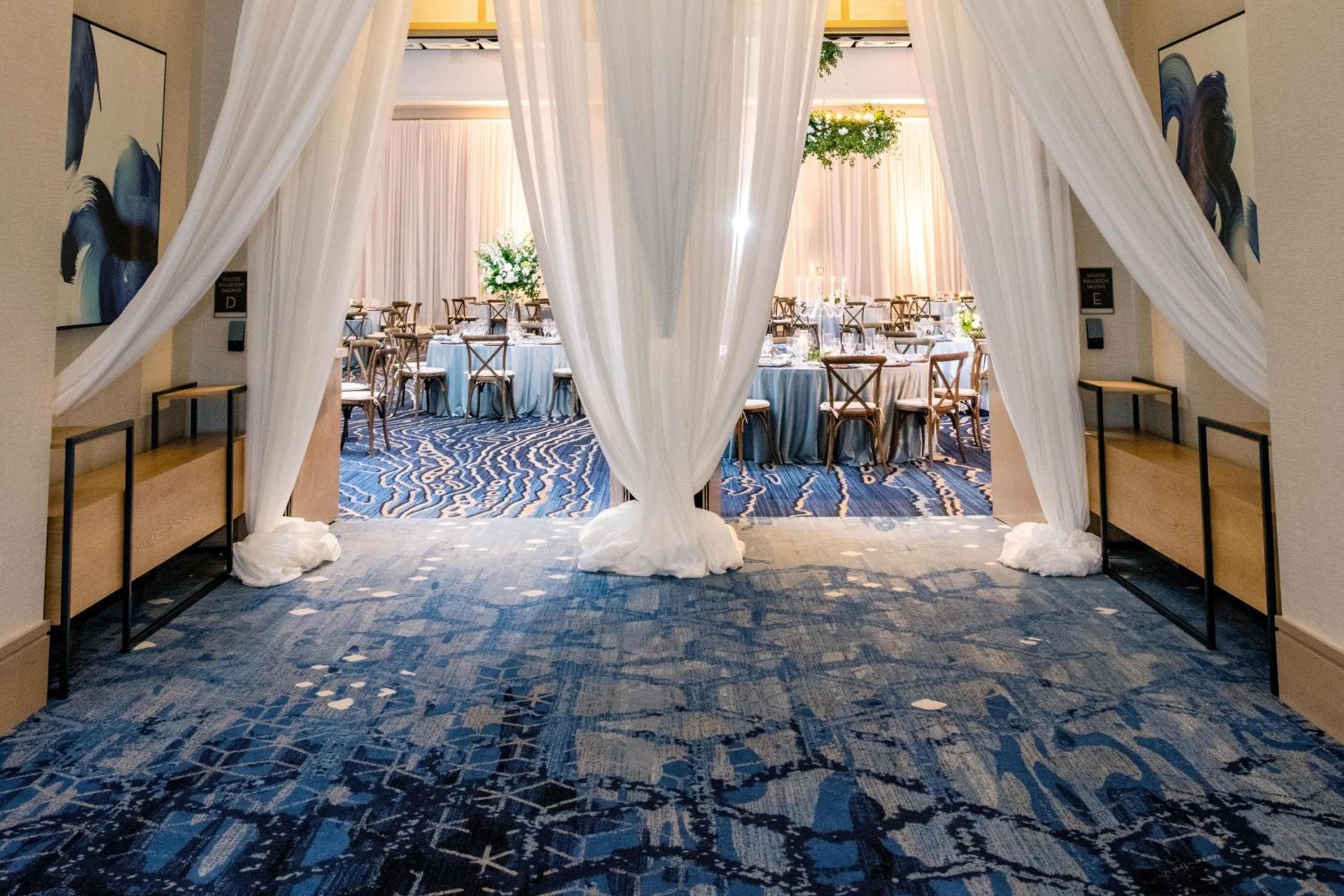 Marriott Virginia Beach Oceanfront Resort