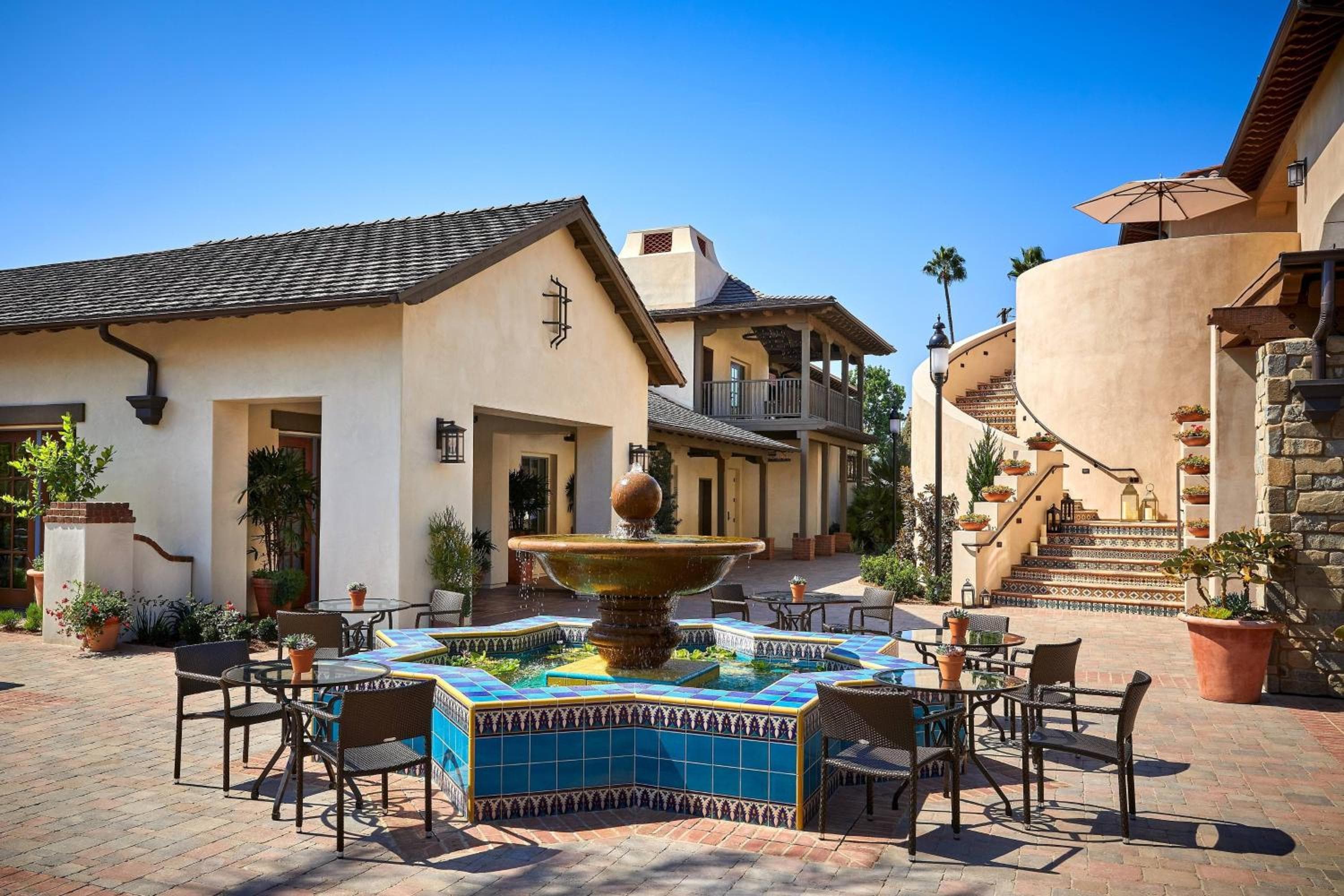 Inn at the Mission San Juan Capistrano, Autograph Collection