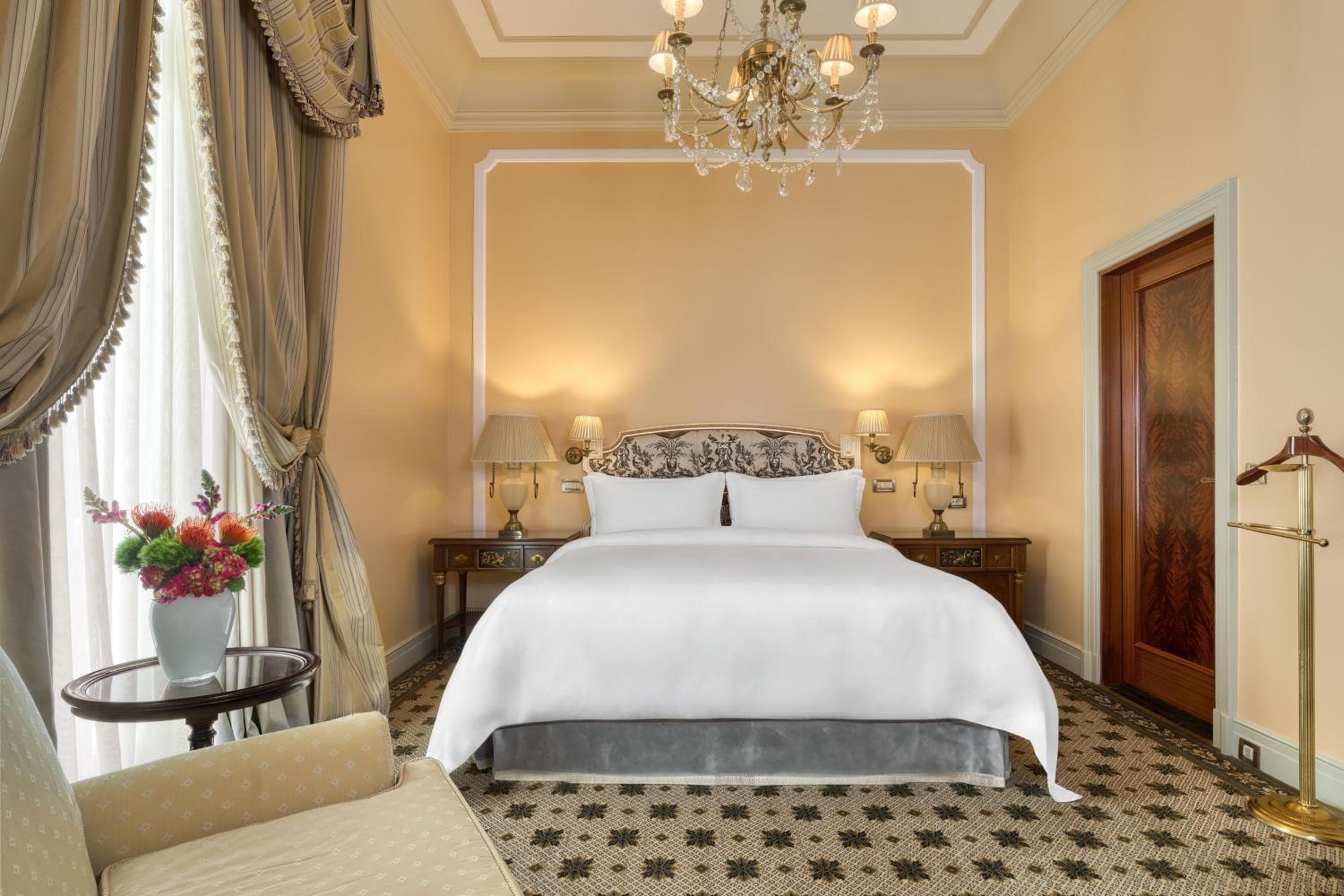 Hotel Grande Bretagne, a Luxury Collection Hotel, Athens
