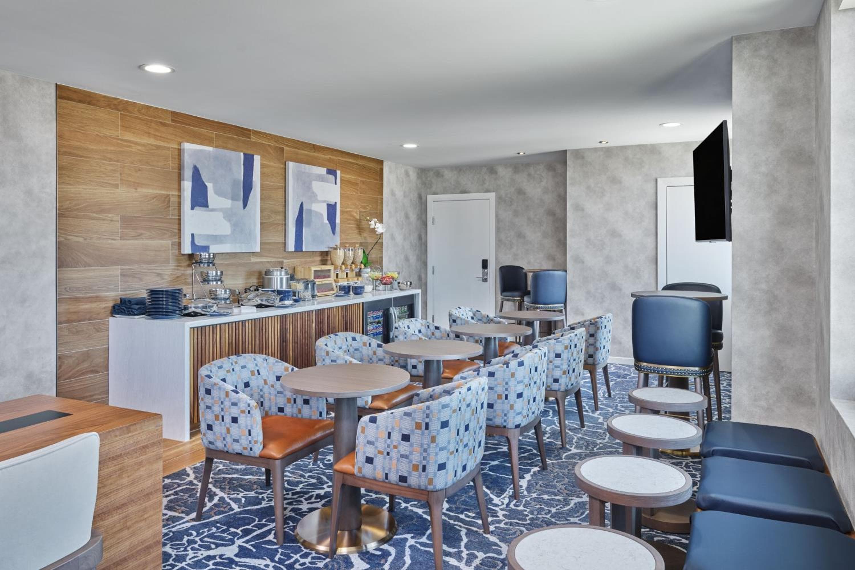 Sheraton Hotel Stonebriar