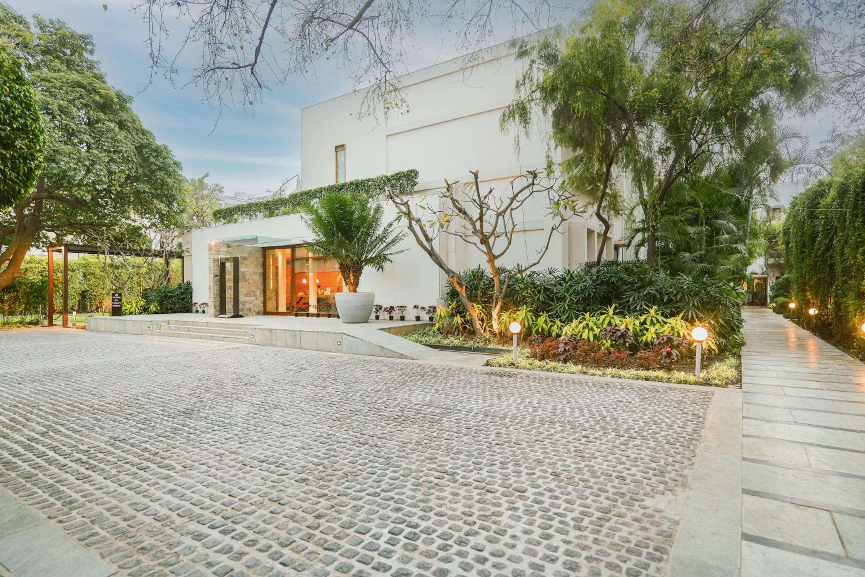 The Manor - New Delhi