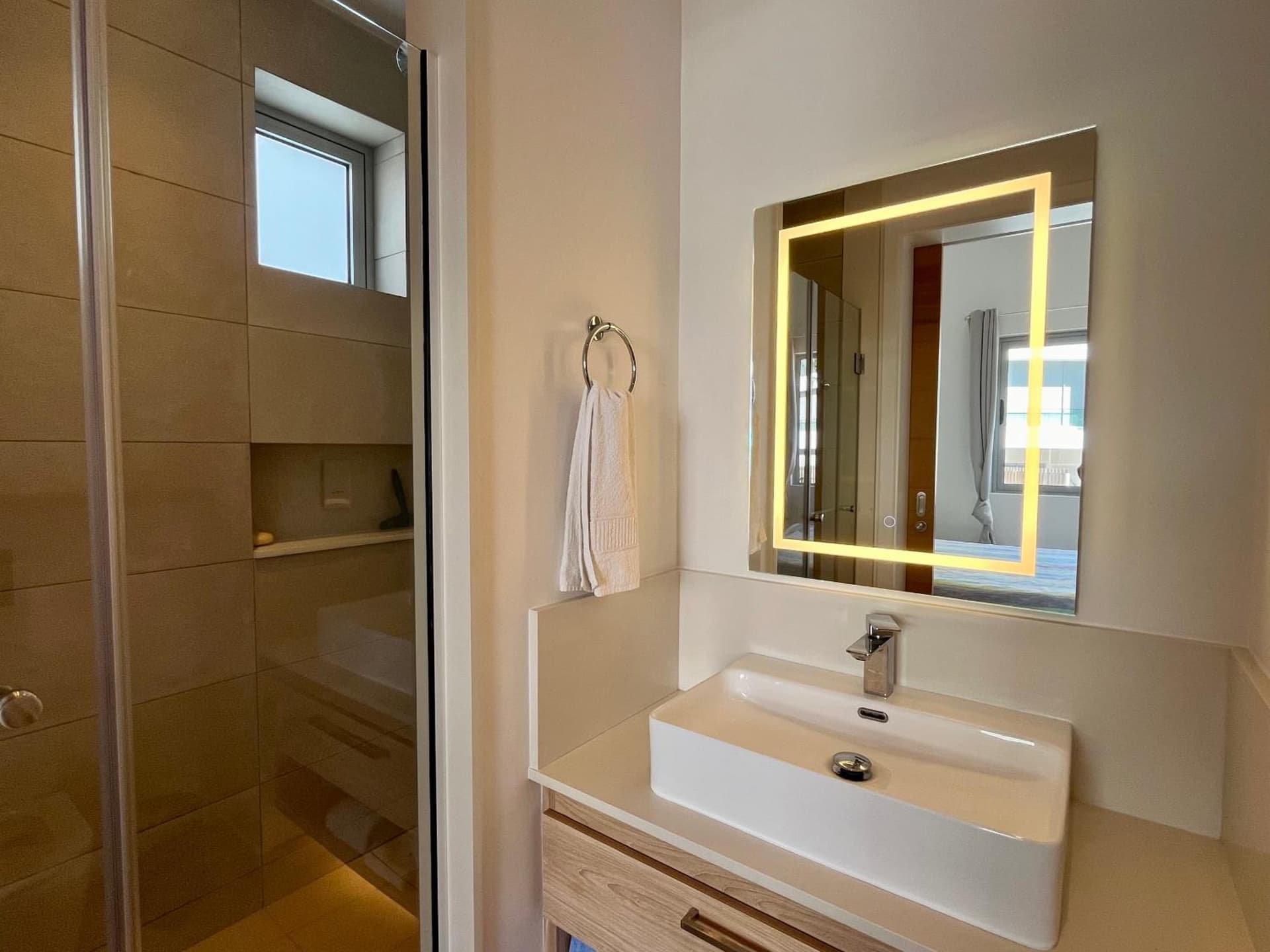 Ocean grand gaube
