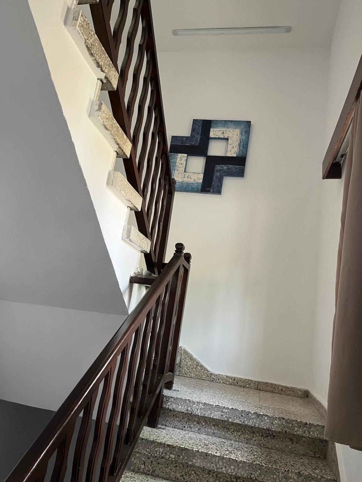 Galata's Bridge Hotel