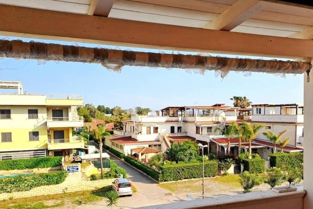 Apartment Sun & Sea - Casa Vacanze Vista Mare