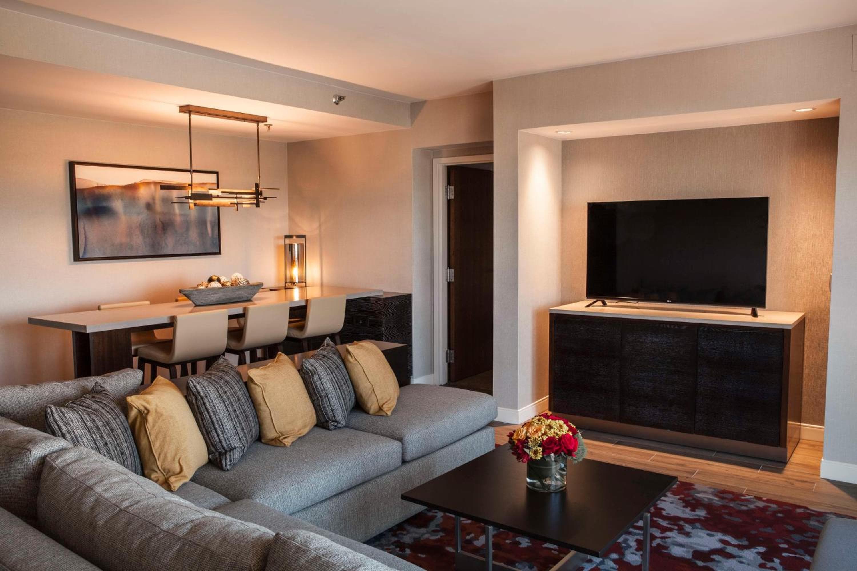 Hyatt Regency Sacramento