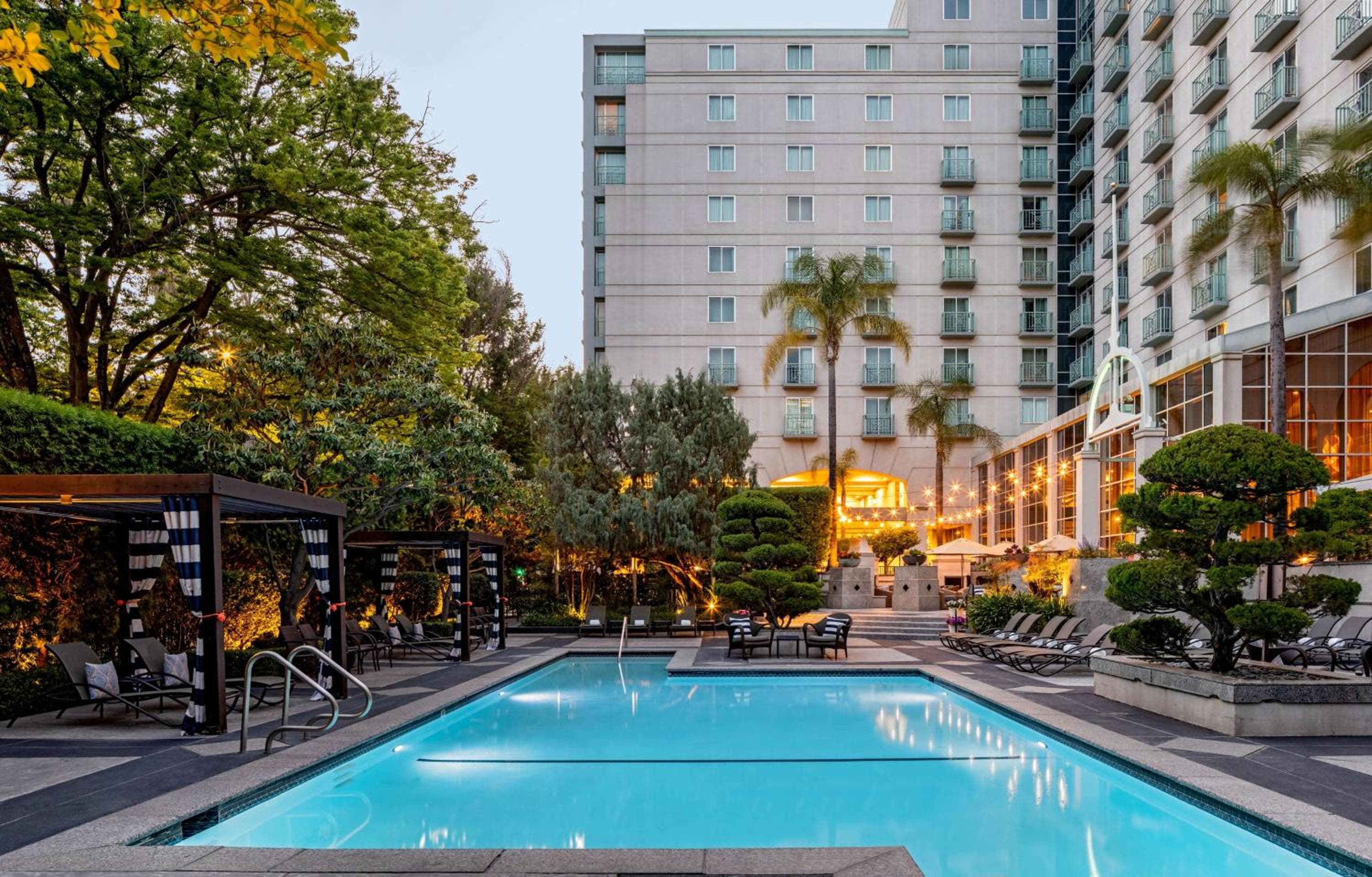 Hyatt Regency Sacramento