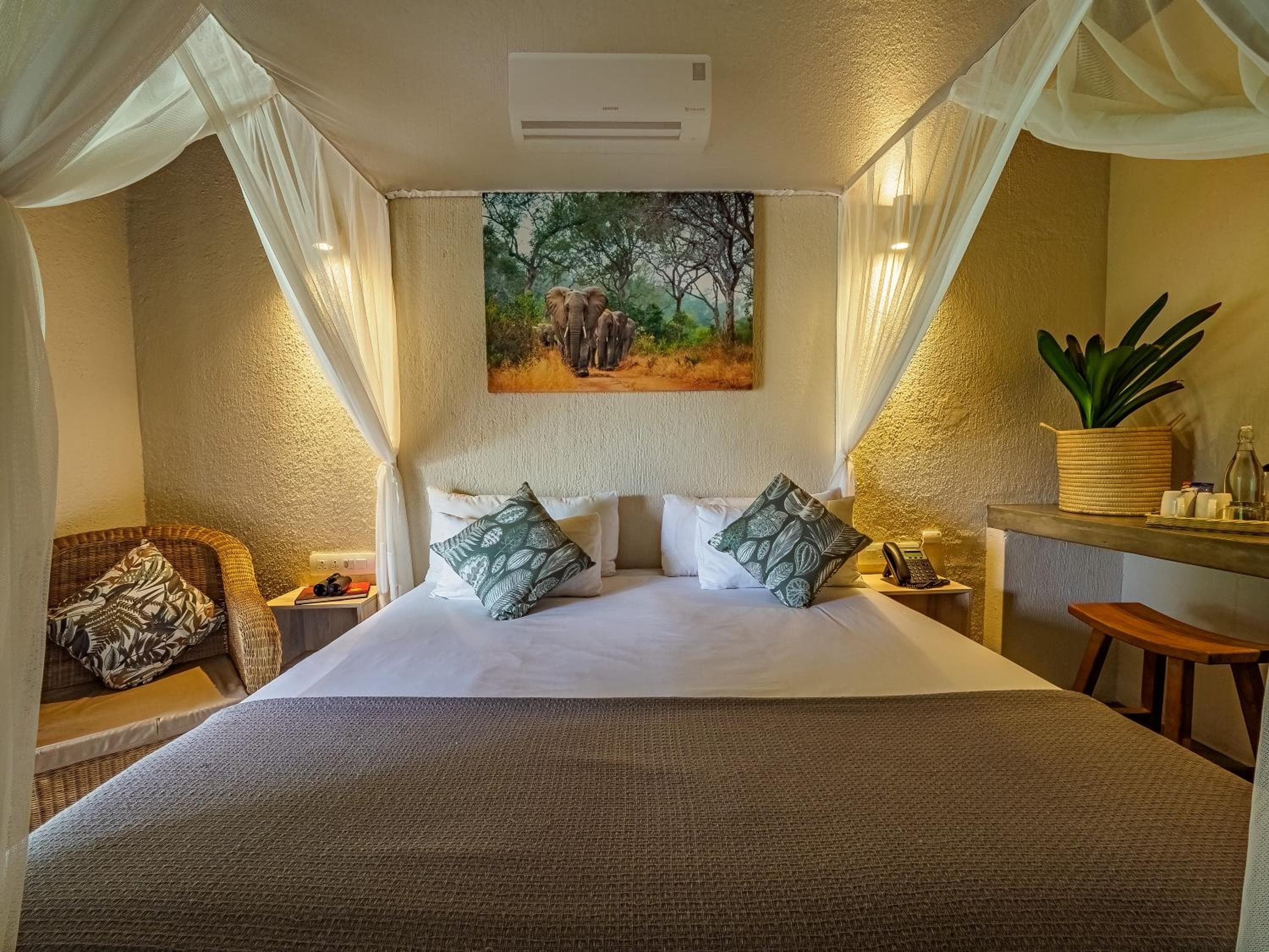 Umbhaba Eco Lodge