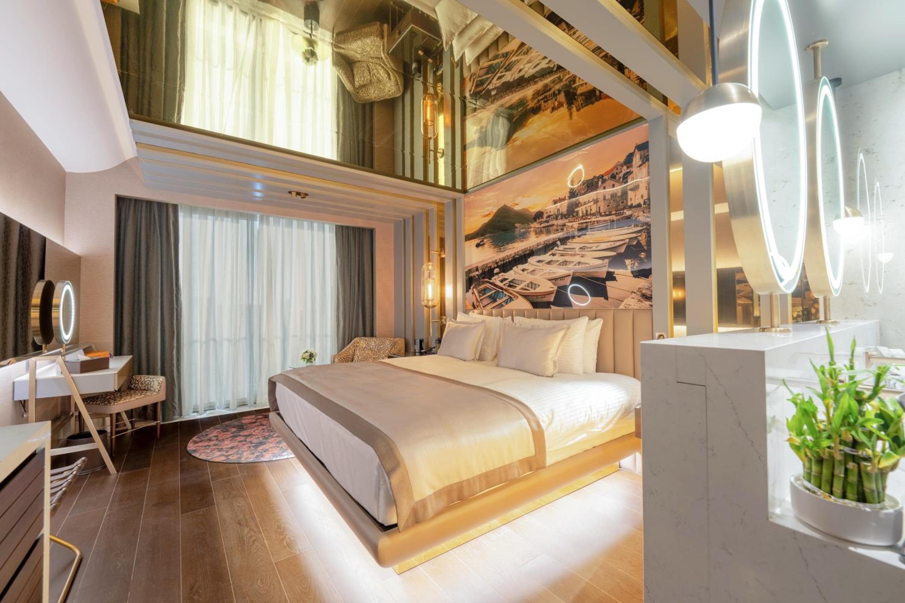 Merit Starlit Hotel & Residences