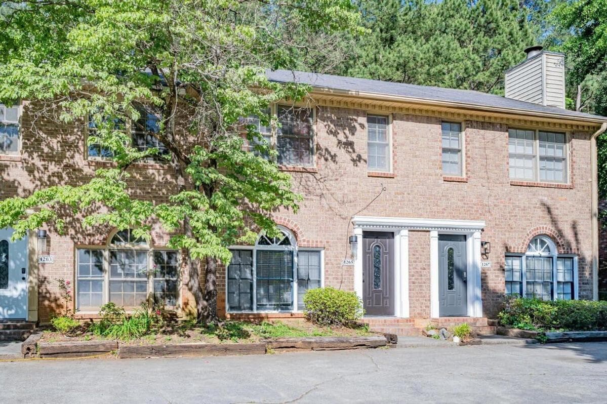 NEW ENTIRE PLACE COZY QUIET 2b2b TOWNHOUSE SP1265