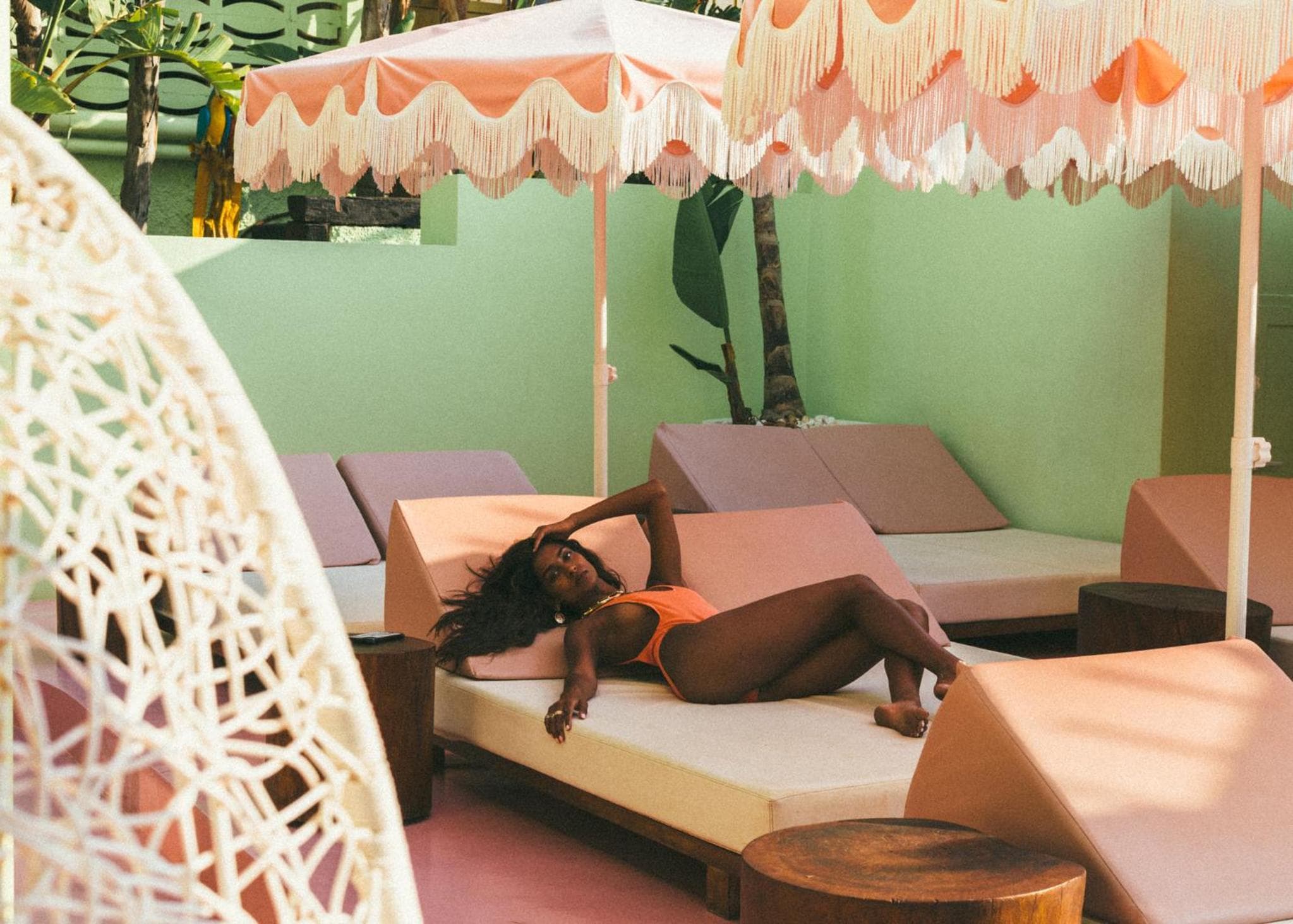 Tropicana Ibiza Suites - Adults Only