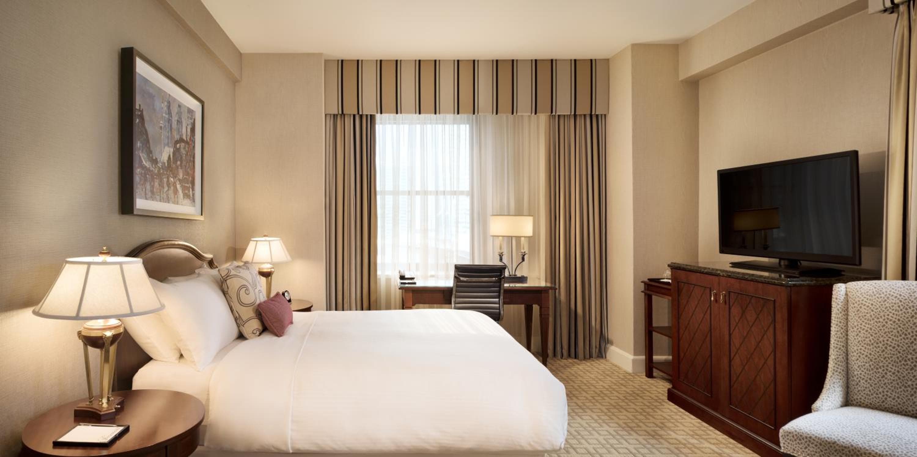 Fairmont Royal York Hotel
