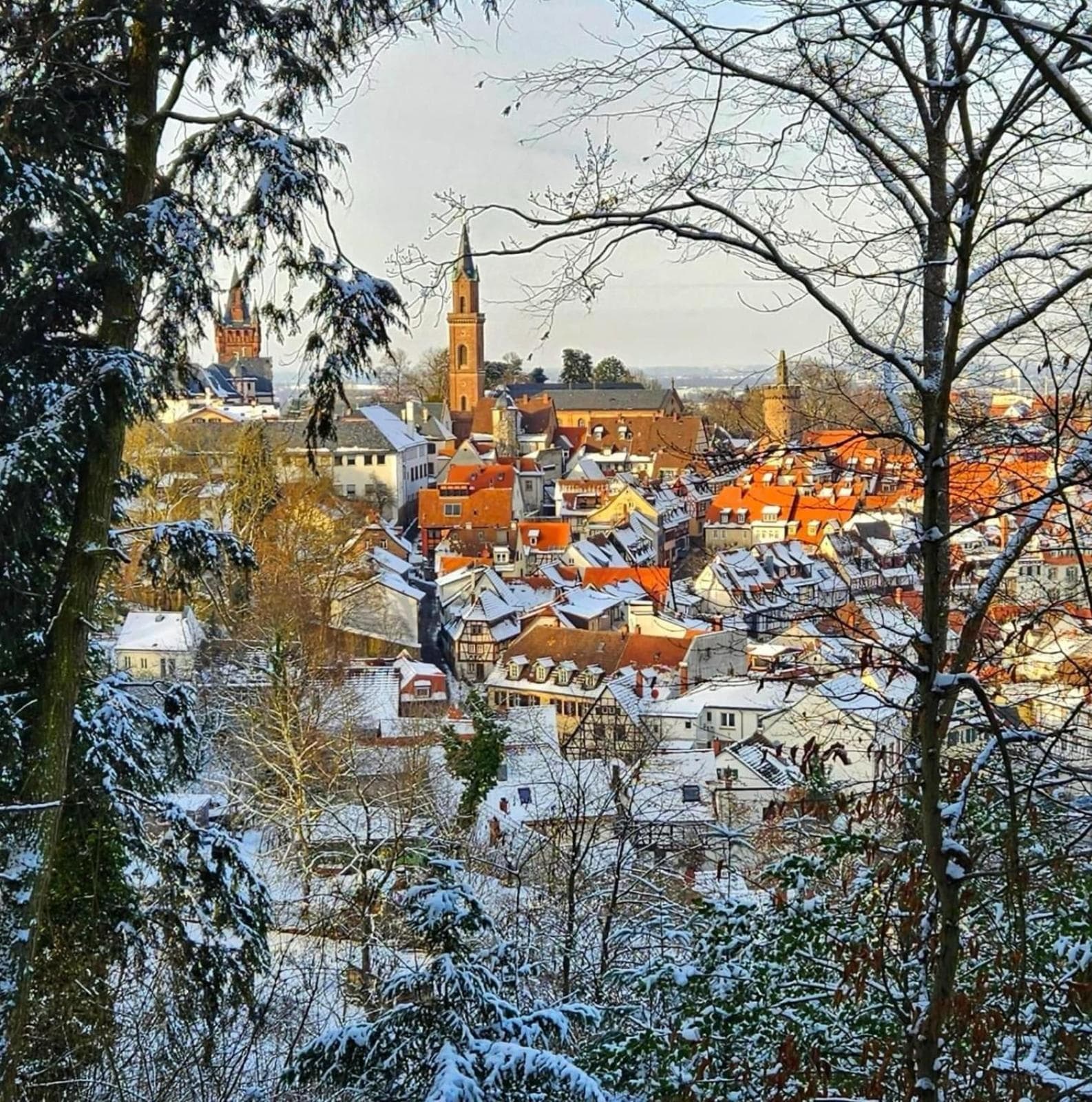 Hotel Hirschberg