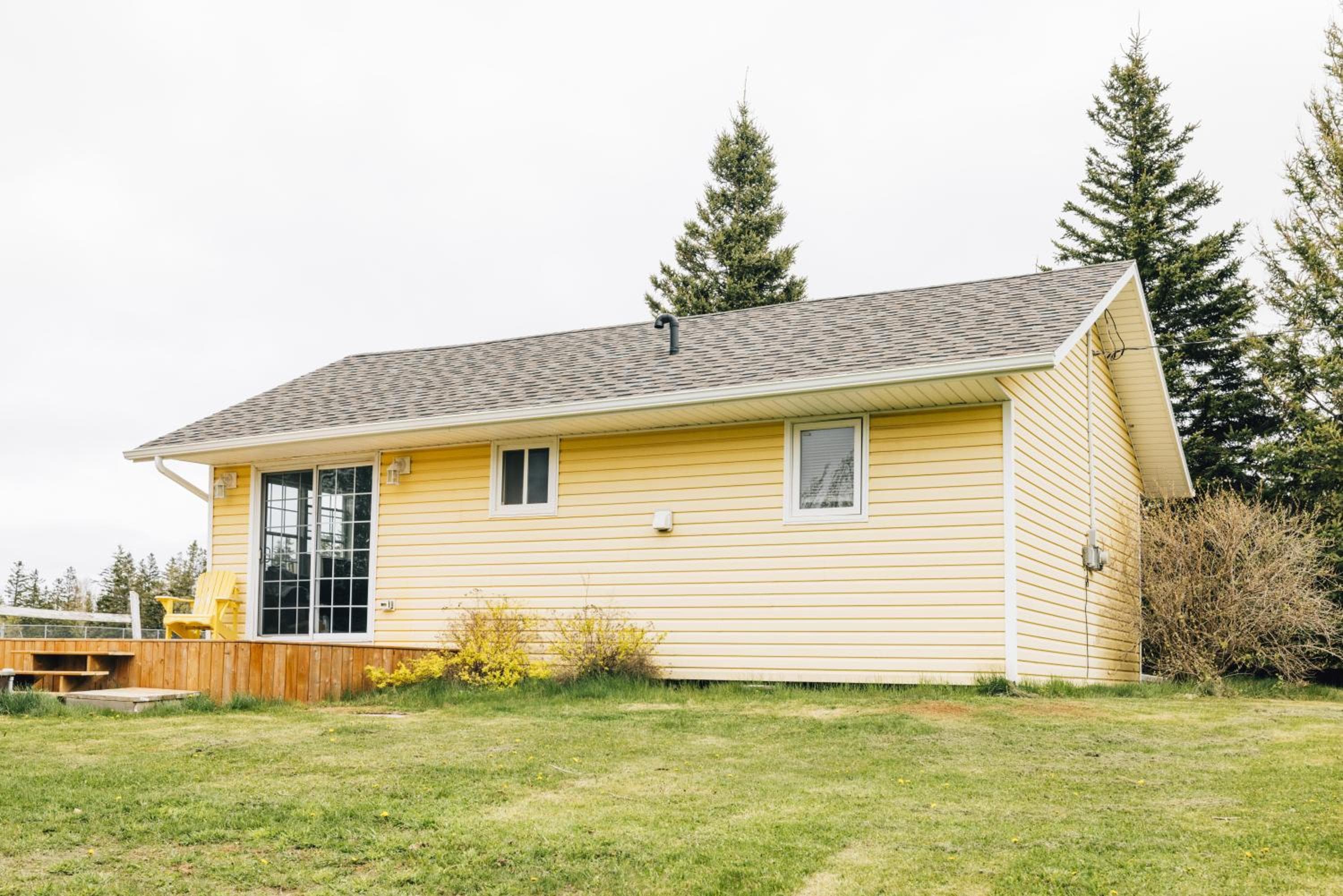 11 Boyles Crescent - Cavendish Guest Cottages
