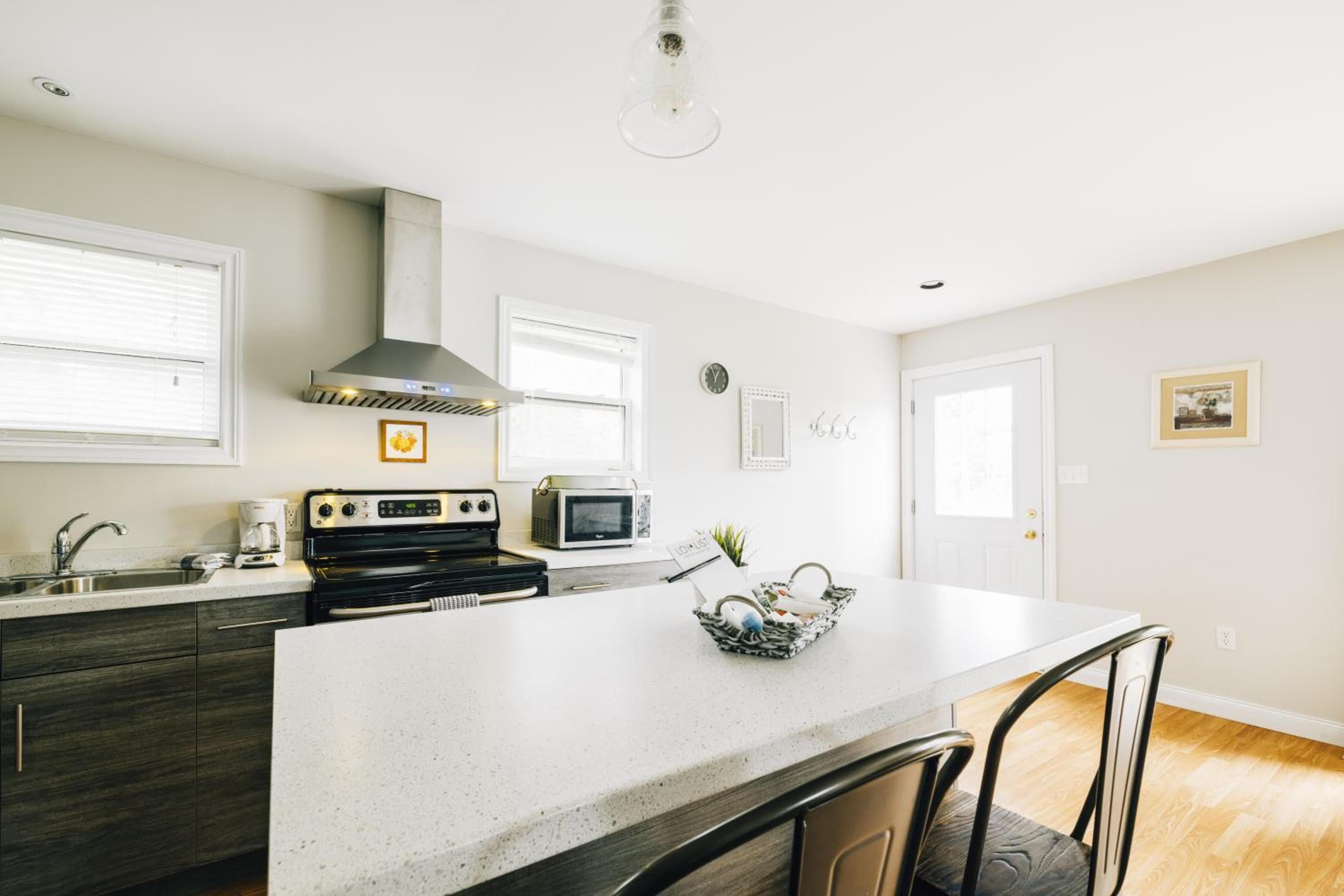 39 Forest Hills Lane - Cavendish Guest Cottages