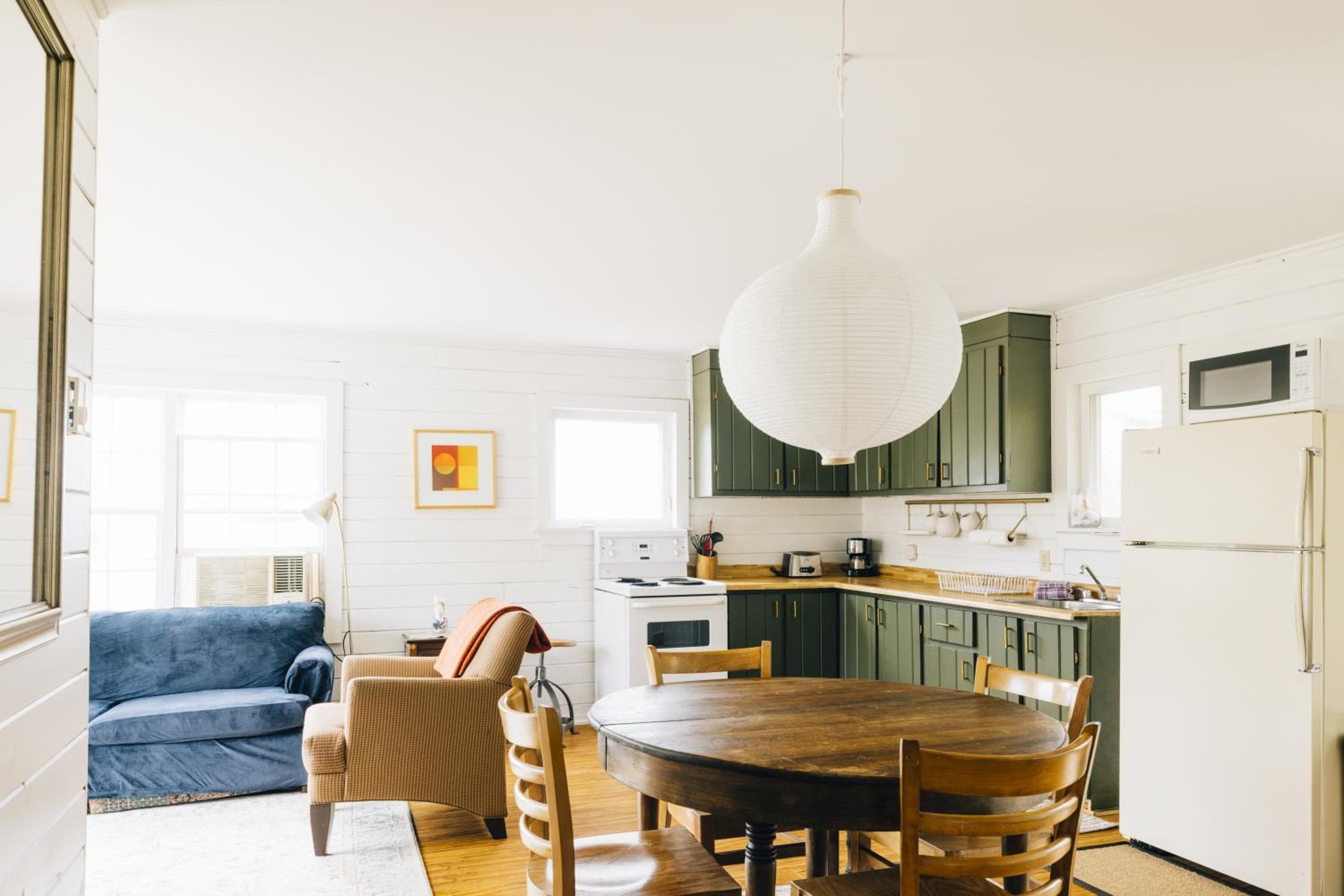 11 Boyles Crescent - Cavendish Guest Cottages
