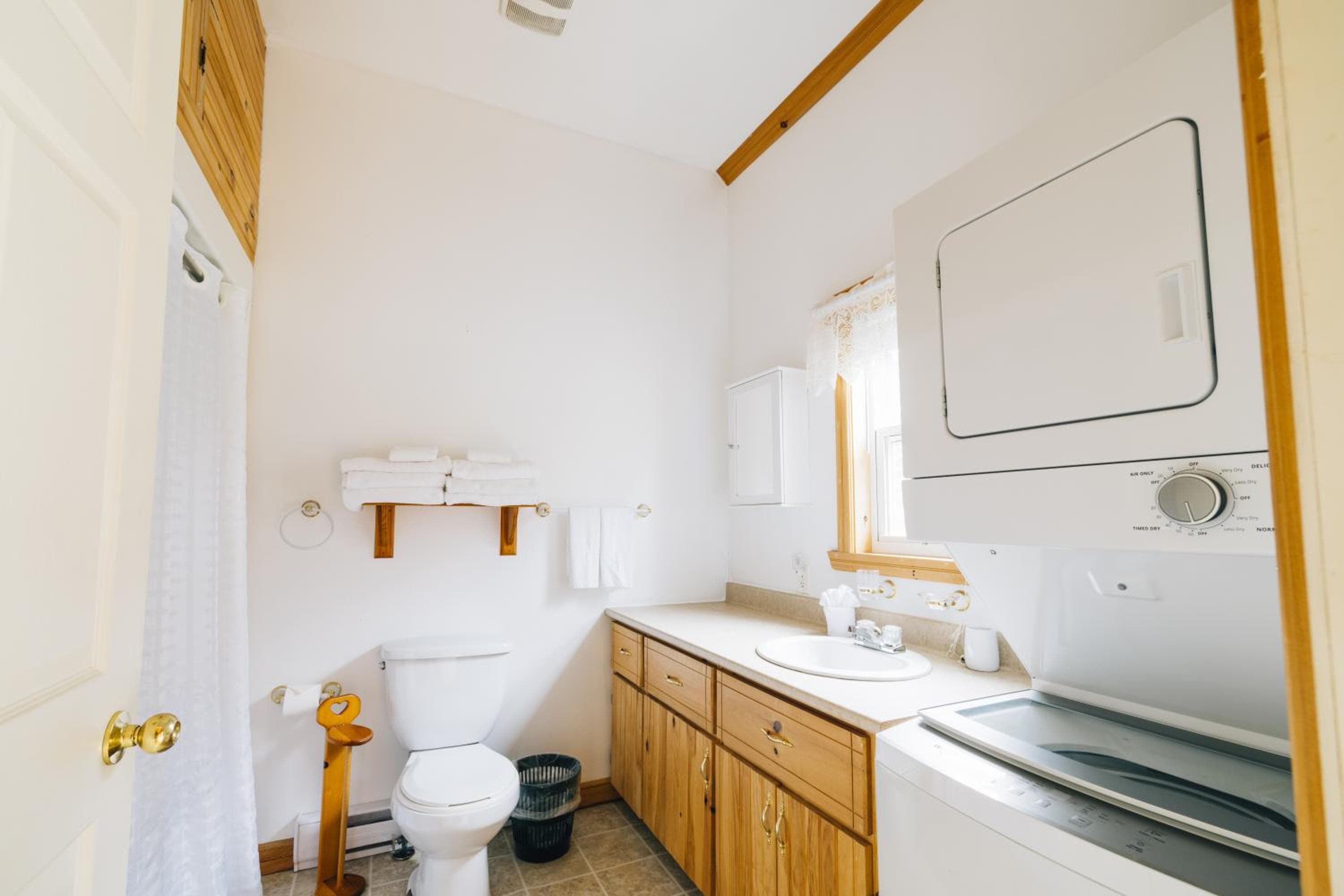 53 Forest Hills Lane - Cavendish Guest Cottages