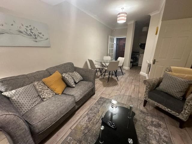 St Bridget's Apartments