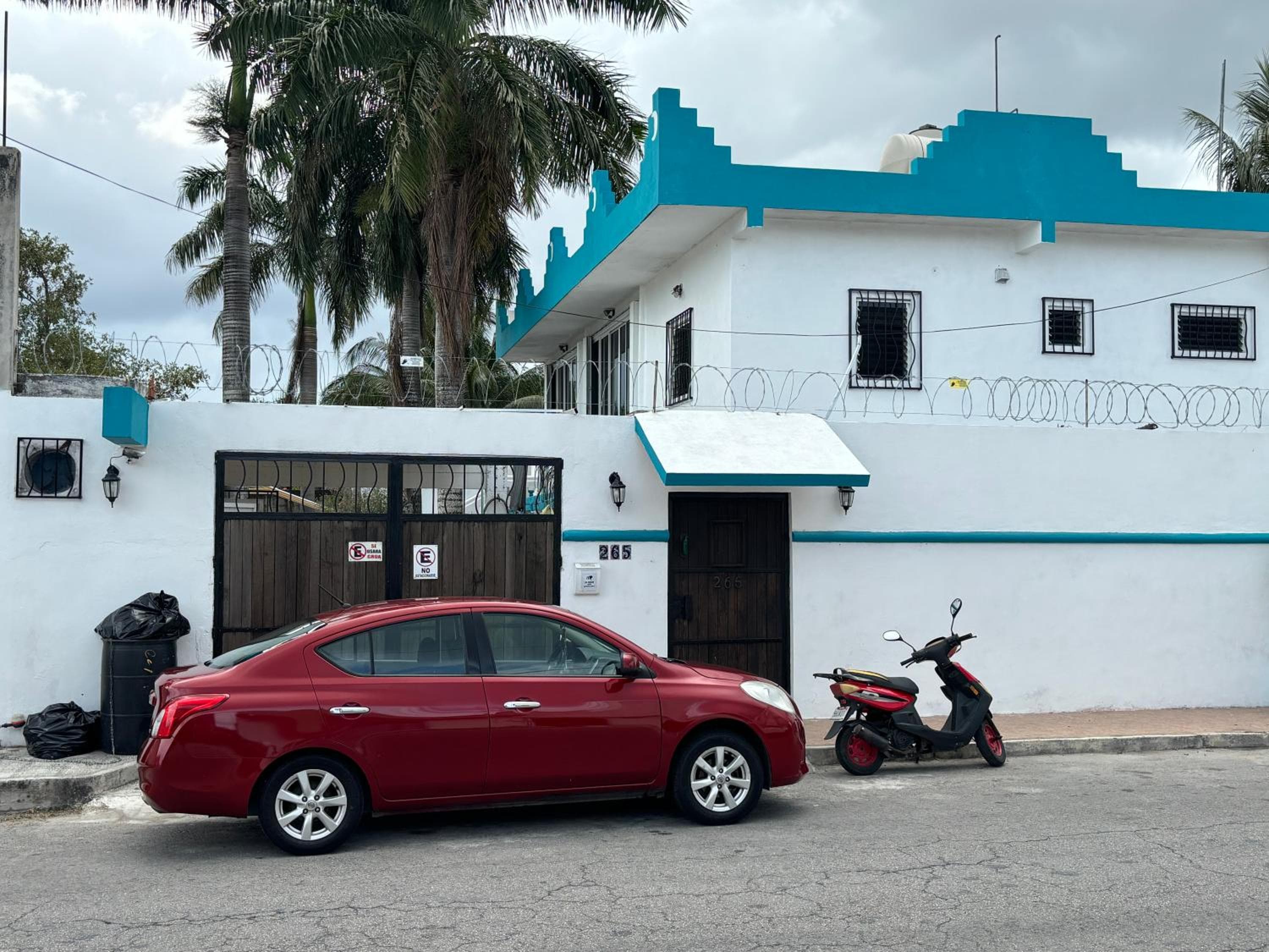 Casa Luna A2
