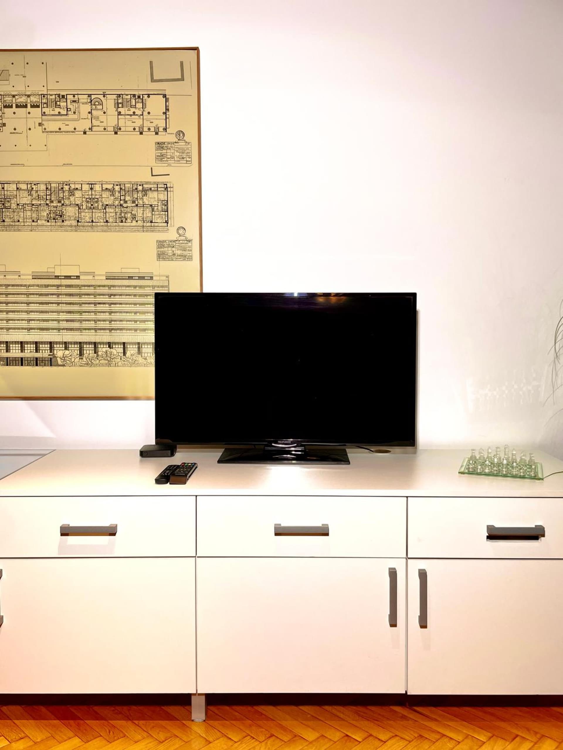 Apartment KOZOLEC - best central location