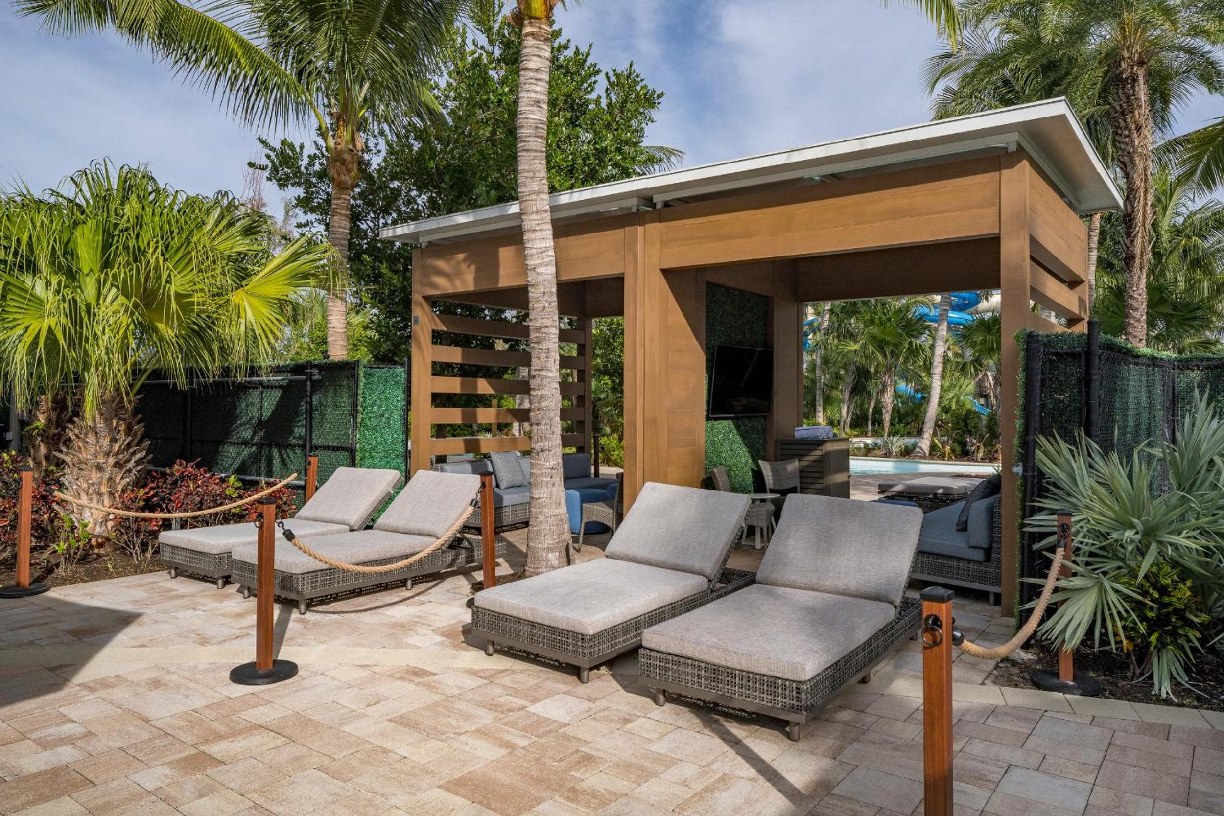 Hyatt Regency Coconut Point Resort & Spa Near Naples