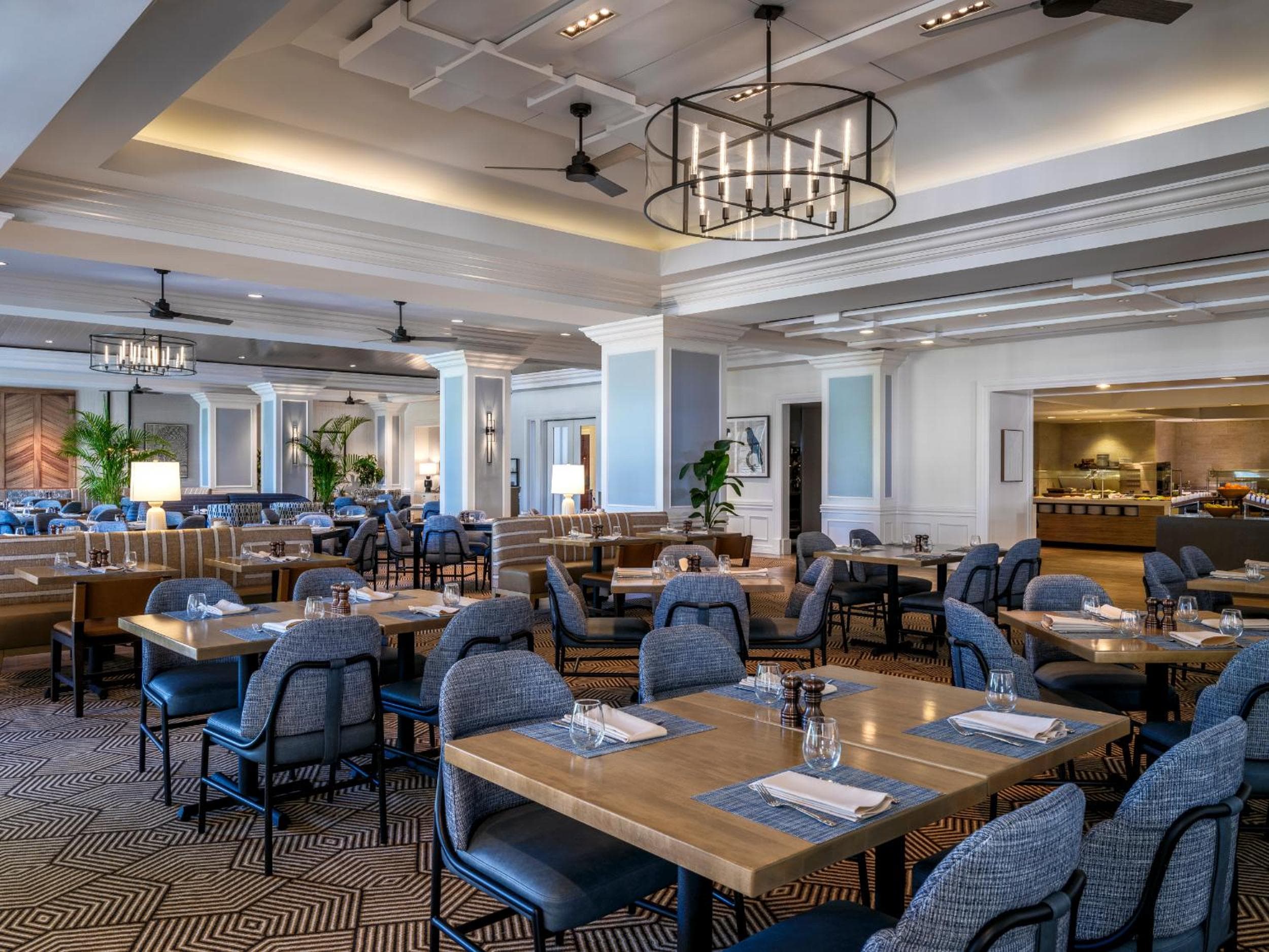 Hyatt Regency Coconut Point Resort & Spa Near Naples