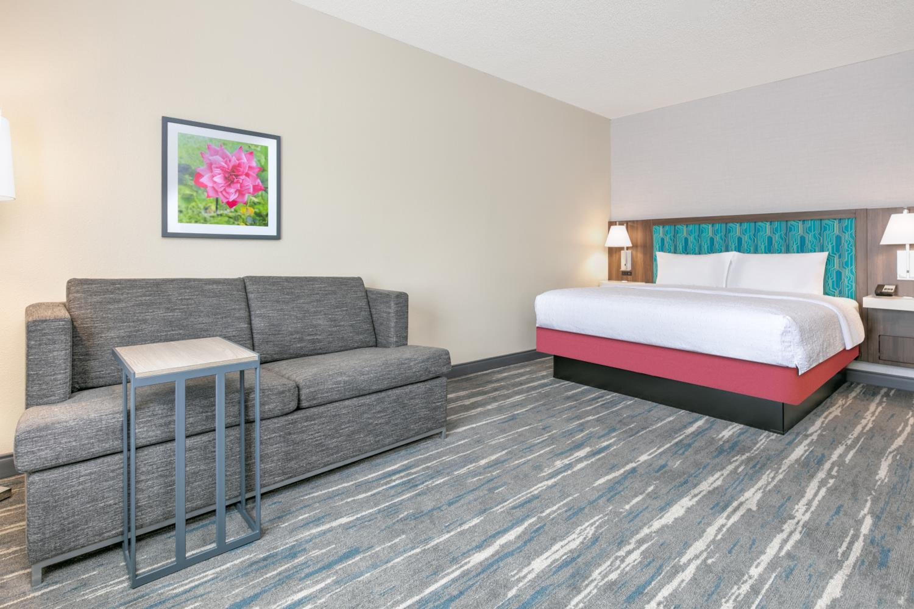 Hampton Inn Kingsville